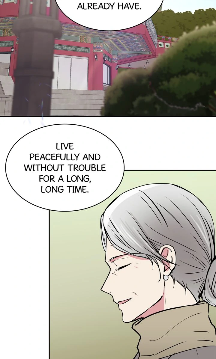Lucky Credit [Official] - S2 Episode 71 manhwa