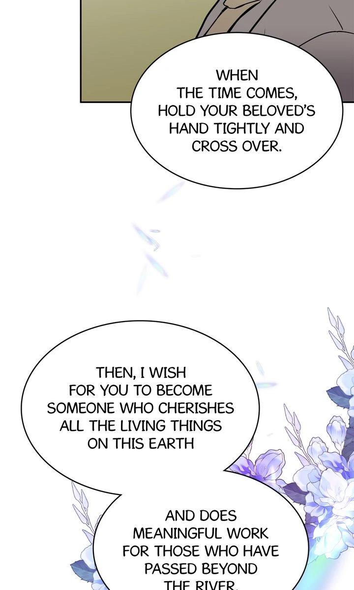 Lucky Credit [Official] - S2 Episode 71 manhwa