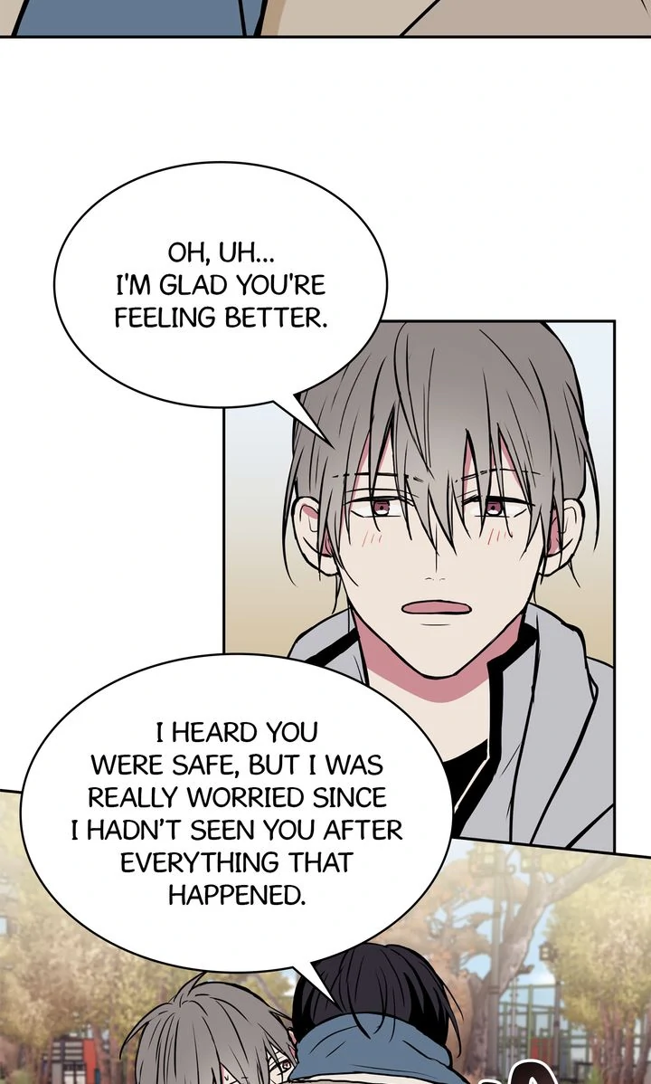 Lucky Credit [Official] - S2 Episode 71 manhwa