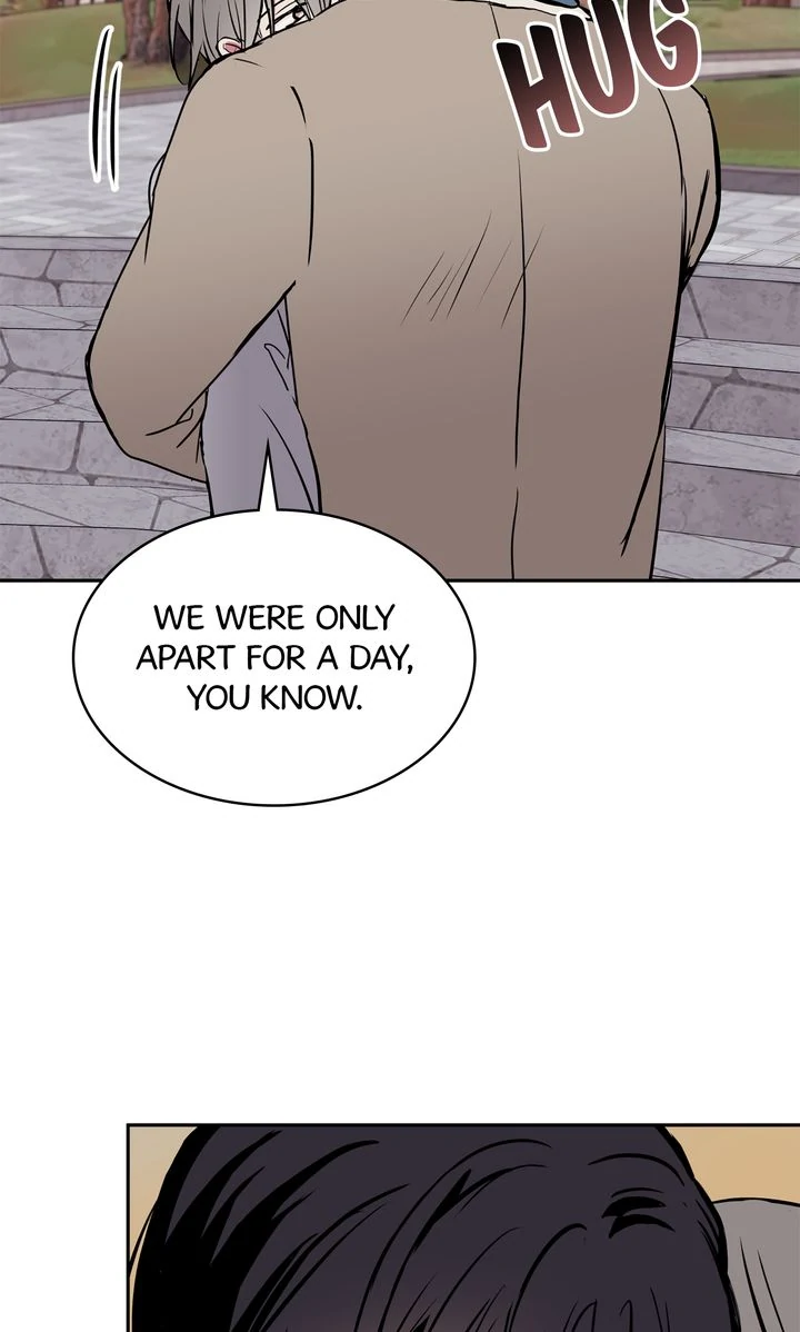 Lucky Credit [Official] - S2 Episode 71 manhwa