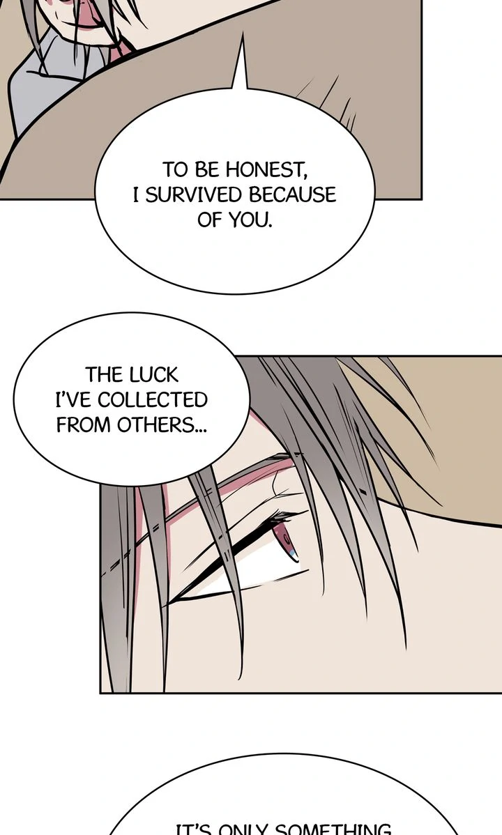 Lucky Credit [Official] - S2 Episode 71 manhwa