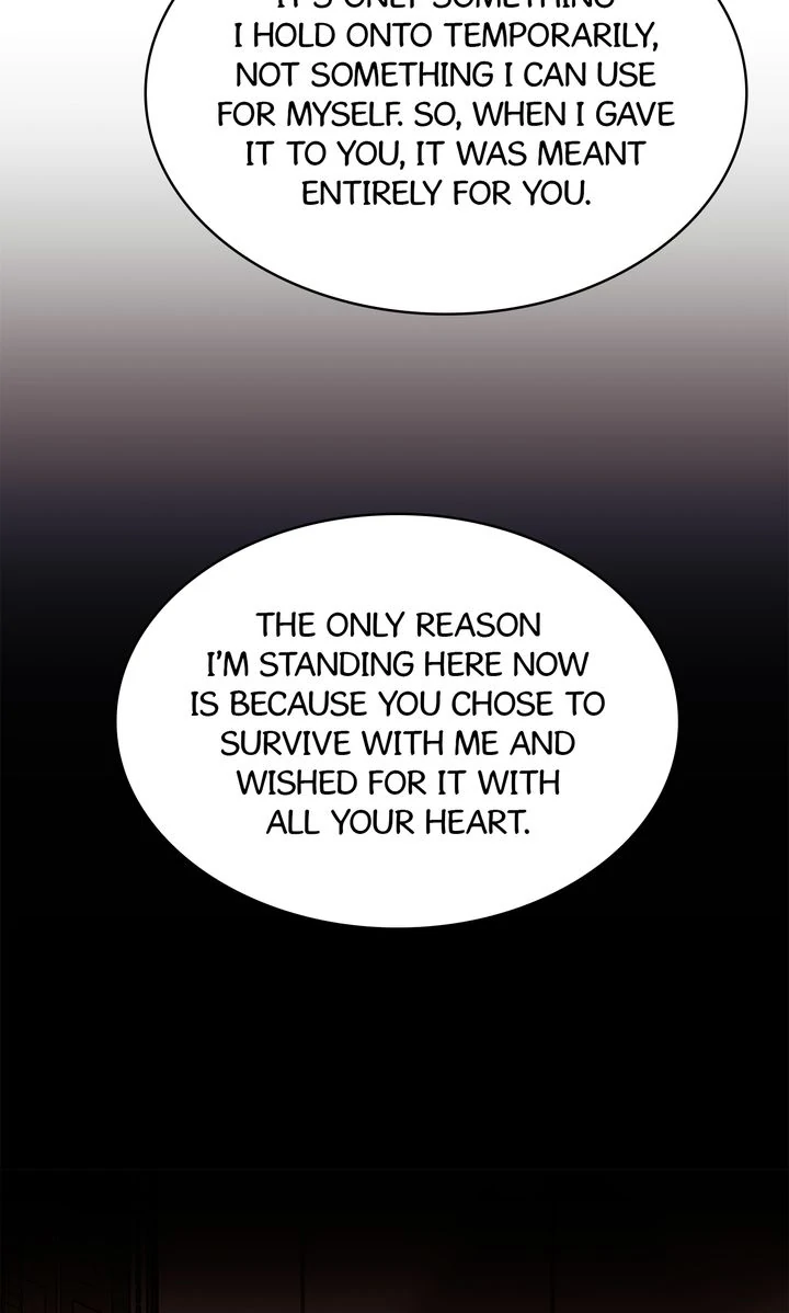 Lucky Credit [Official] - S2 Episode 71 manhwa