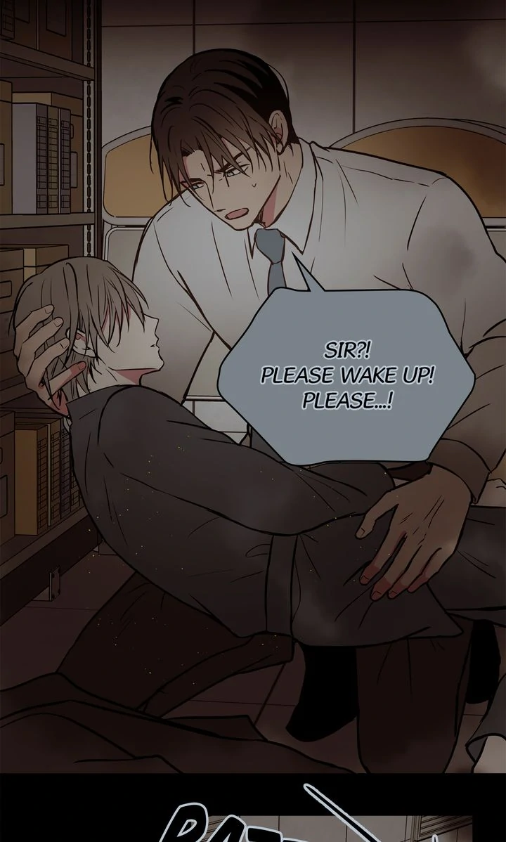 Lucky Credit [Official] - S2 Episode 71 manhwa
