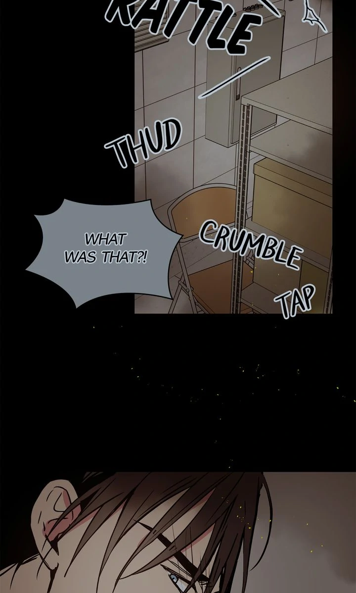 Lucky Credit [Official] - S2 Episode 71 manhwa