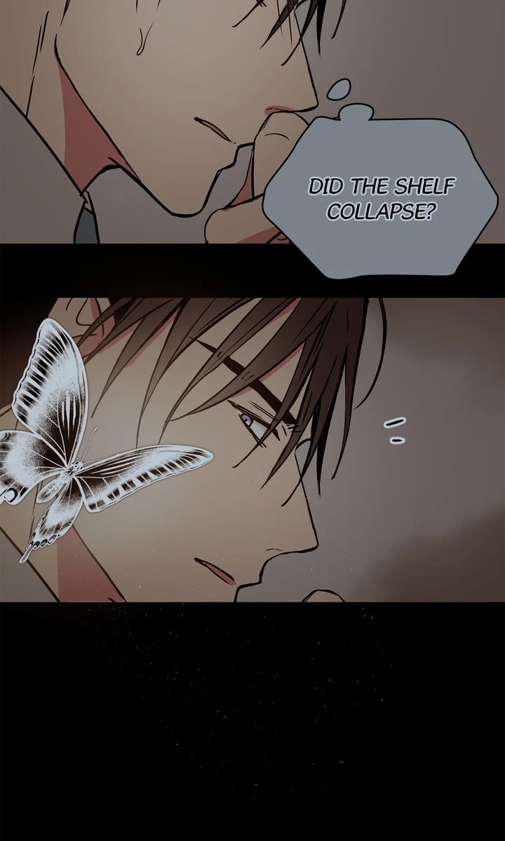 Lucky Credit [Official] - S2 Episode 71 manhwa