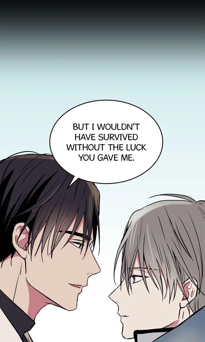 Lucky Credit [Official] - S2 Episode 71 manhwa
