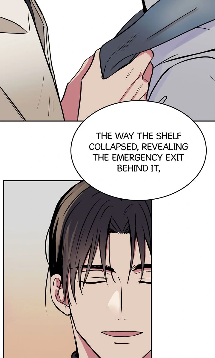 Lucky Credit [Official] - S2 Episode 71 manhwa