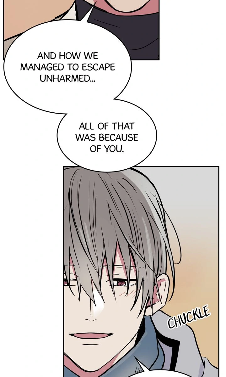 Lucky Credit [Official] - S2 Episode 71 manhwa