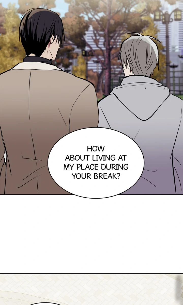 Lucky Credit [Official] - S2 Episode 71 manhwa