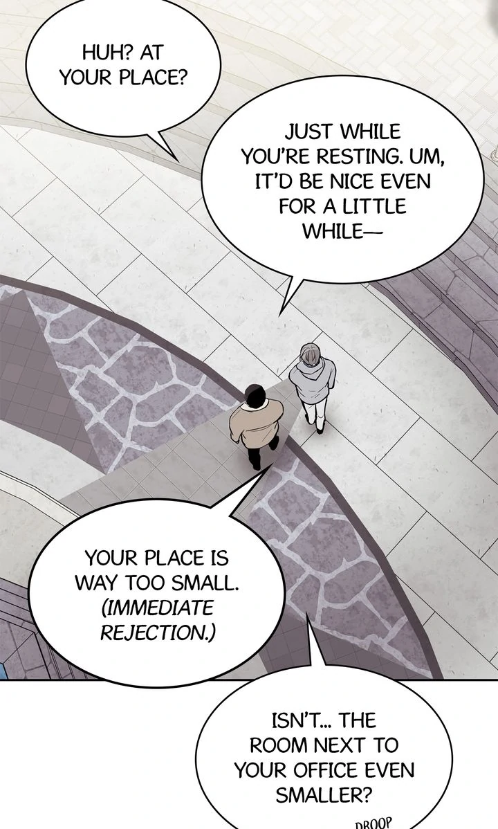 Lucky Credit [Official] - S2 Episode 71 manhwa