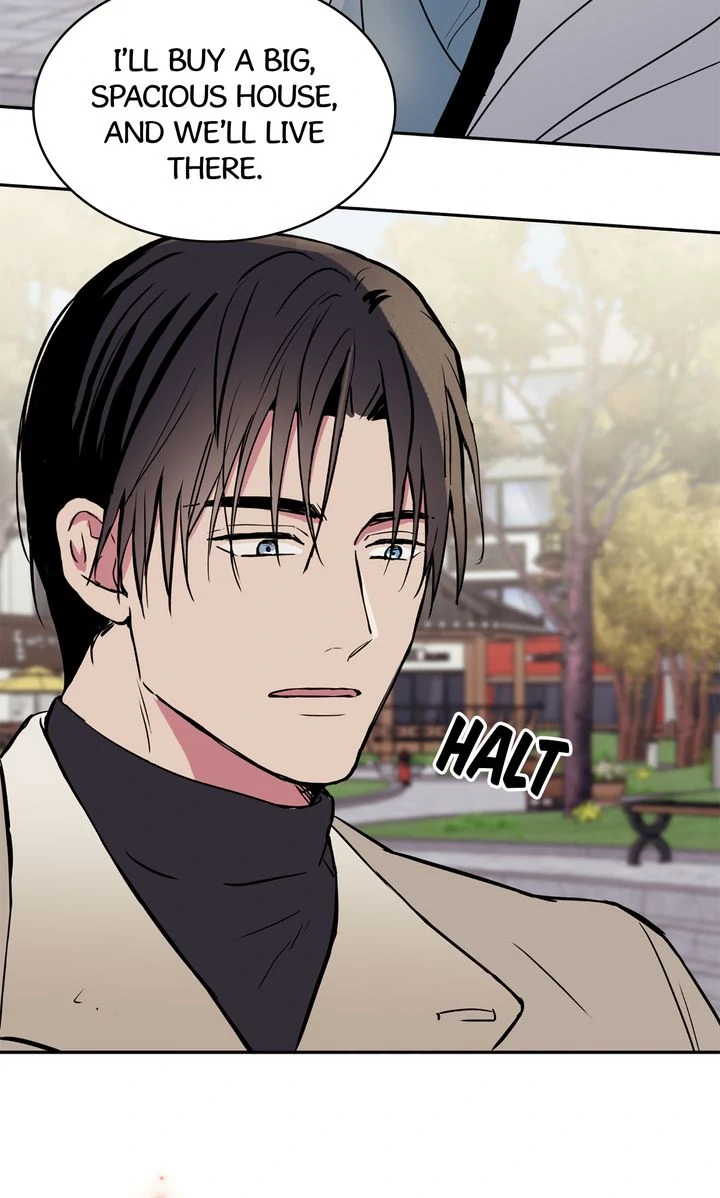 Lucky Credit [Official] - S2 Episode 71 manhwa