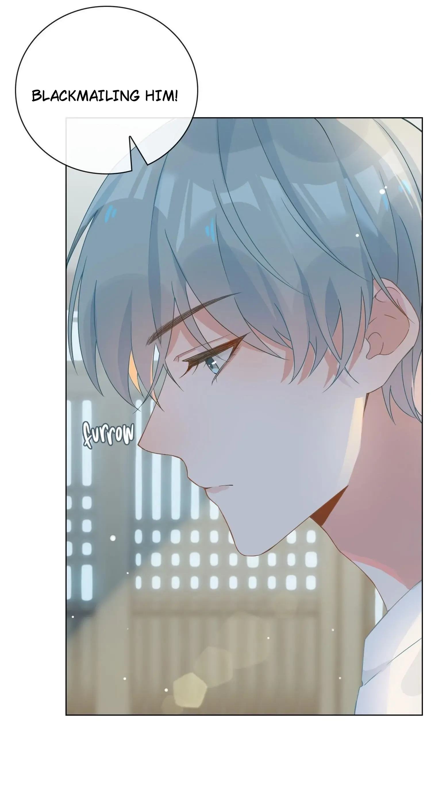 Shanhai High School (Official) - 1 - Clumsy Little Demon manhwa