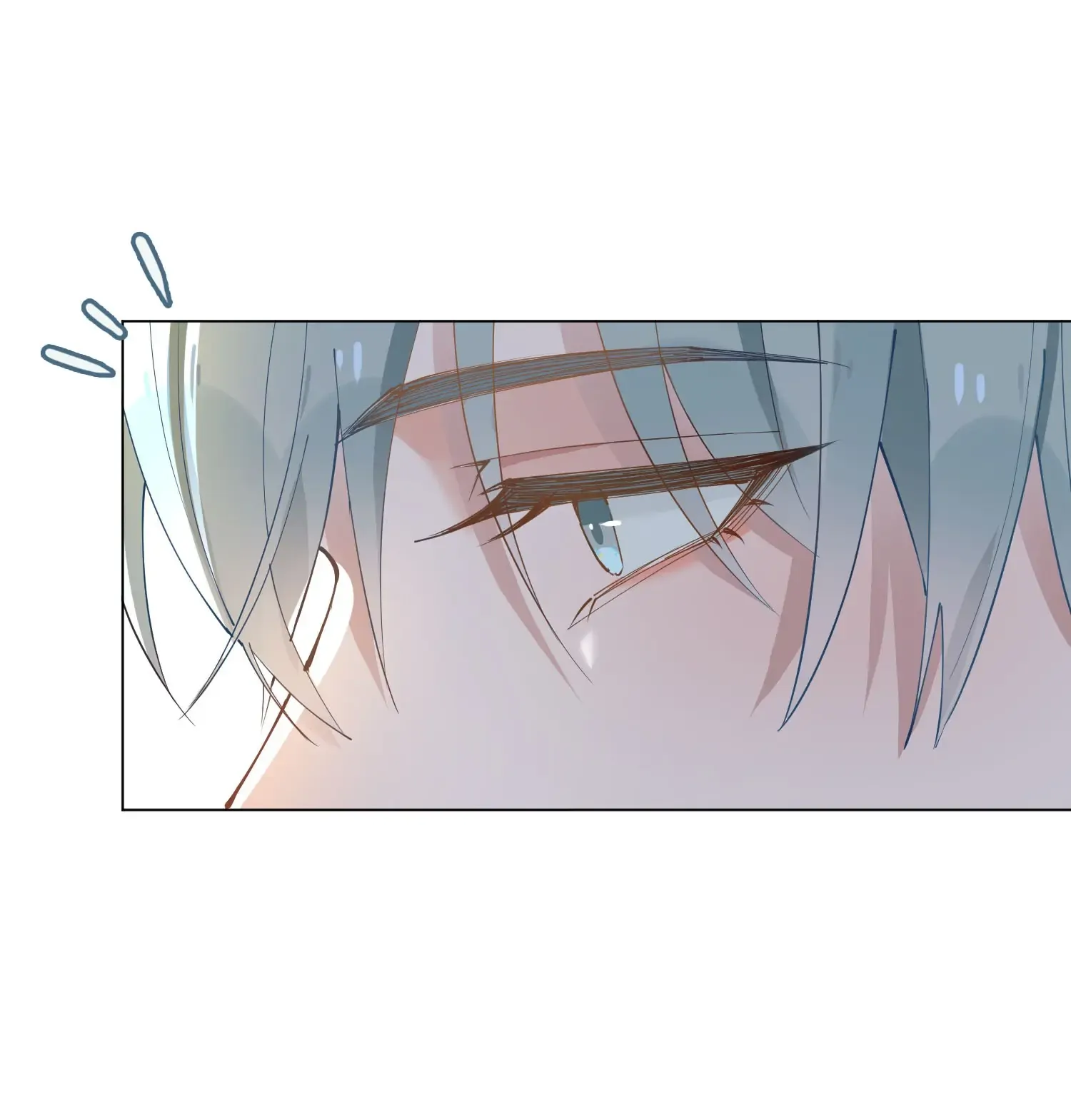 Shanhai High School (Official) - 1 - Clumsy Little Demon manhwa
