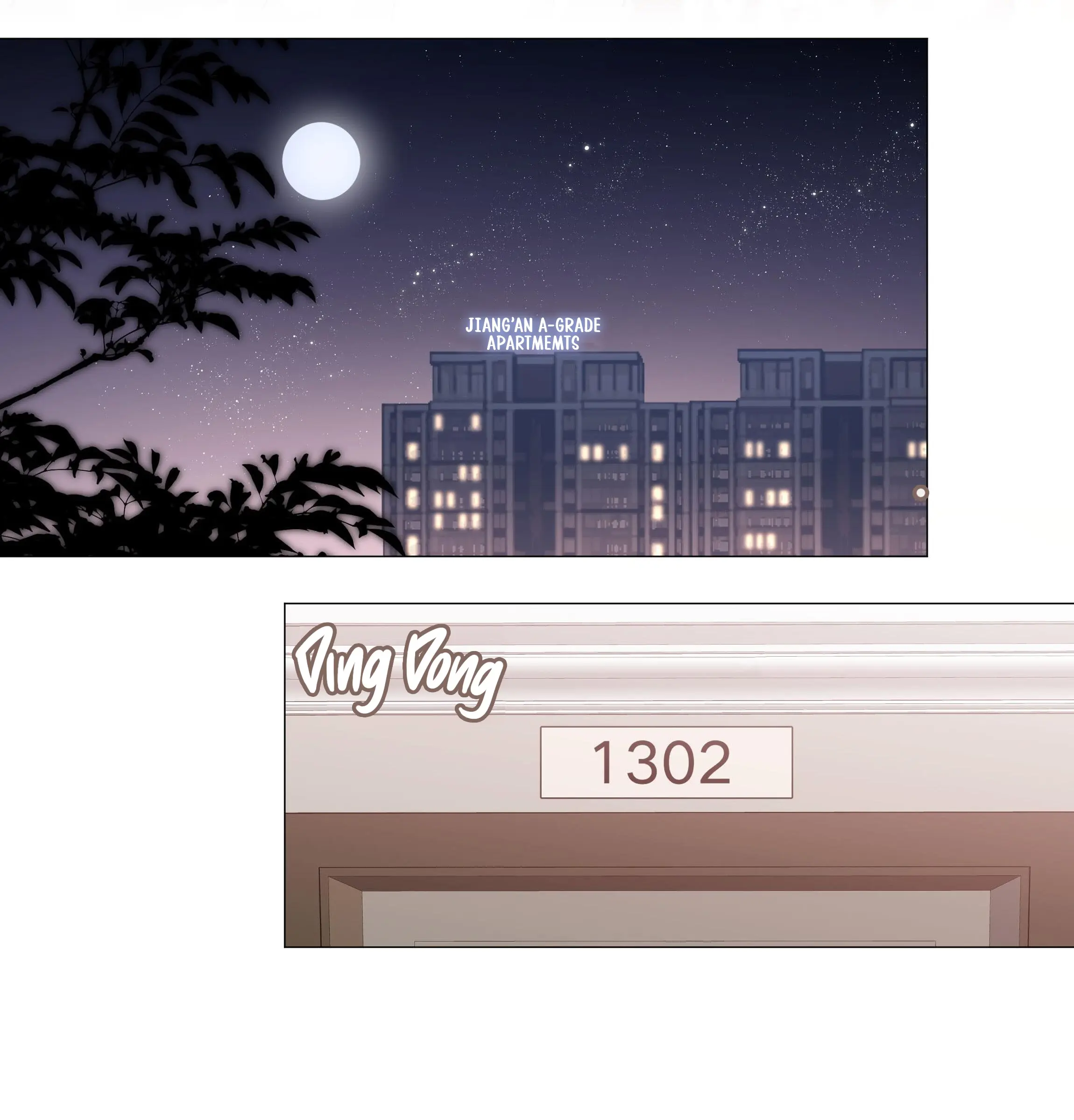 Shanhai High School (Official) - 10 - A Wonderful Misunderstanding manhwa