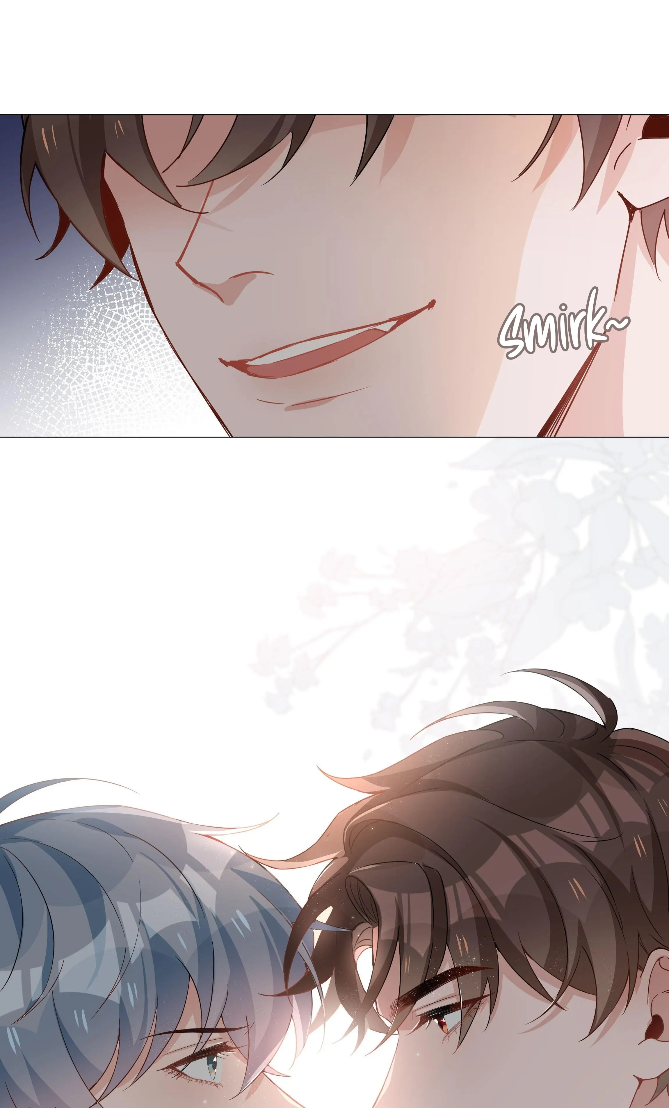 Shanhai High School (Official) - 10 - A Wonderful Misunderstanding manhwa