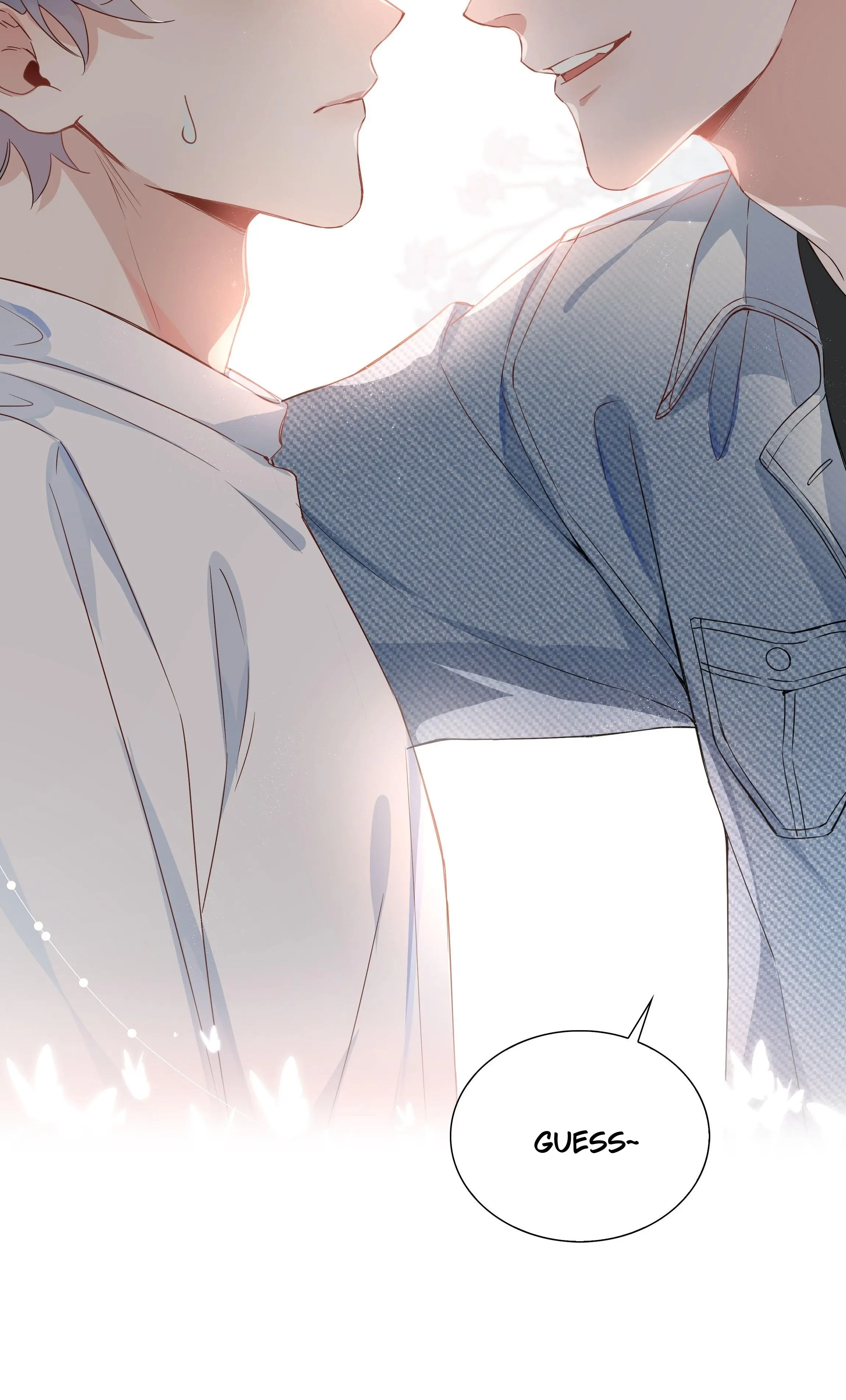 Shanhai High School (Official) - 10 - A Wonderful Misunderstanding manhwa