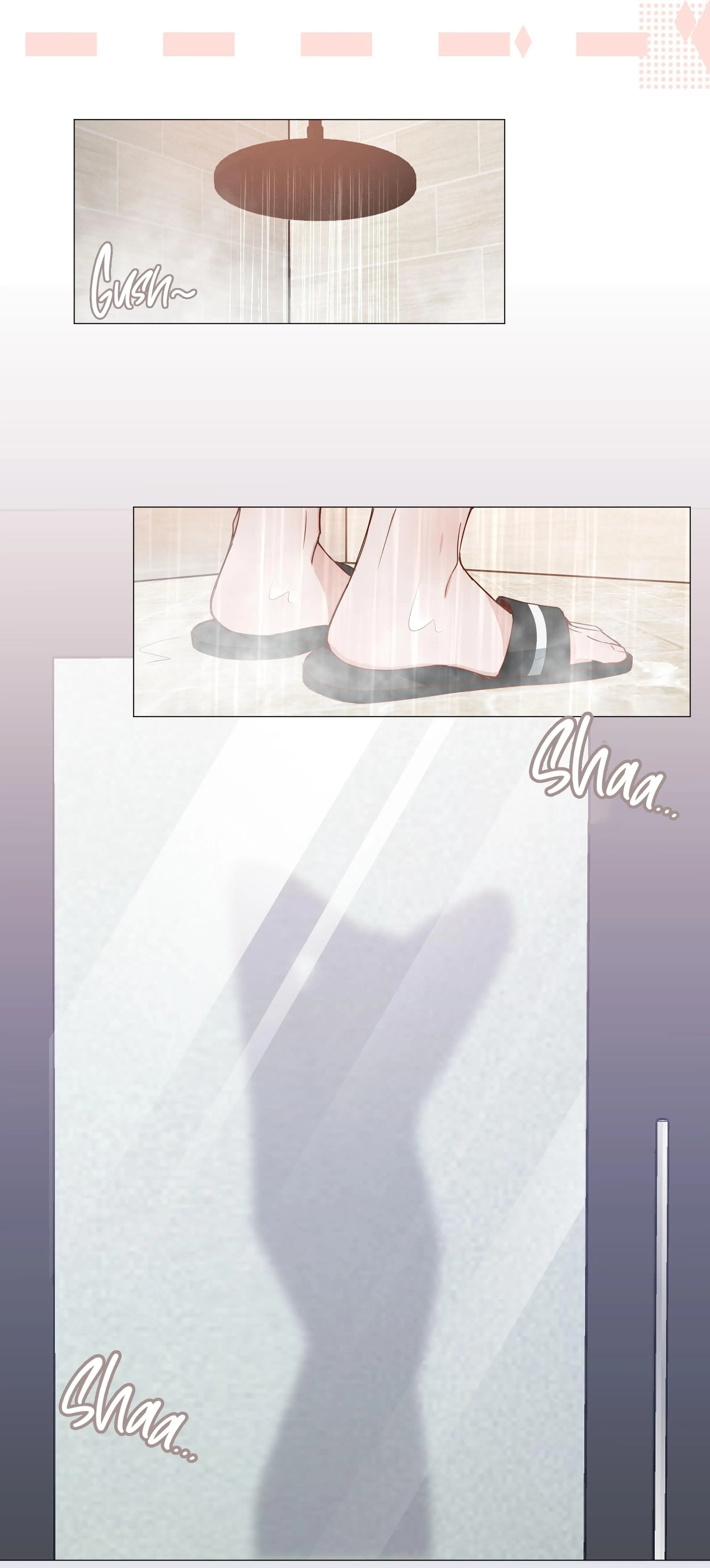 Shanhai High School (Official) - 10 - A Wonderful Misunderstanding manhwa