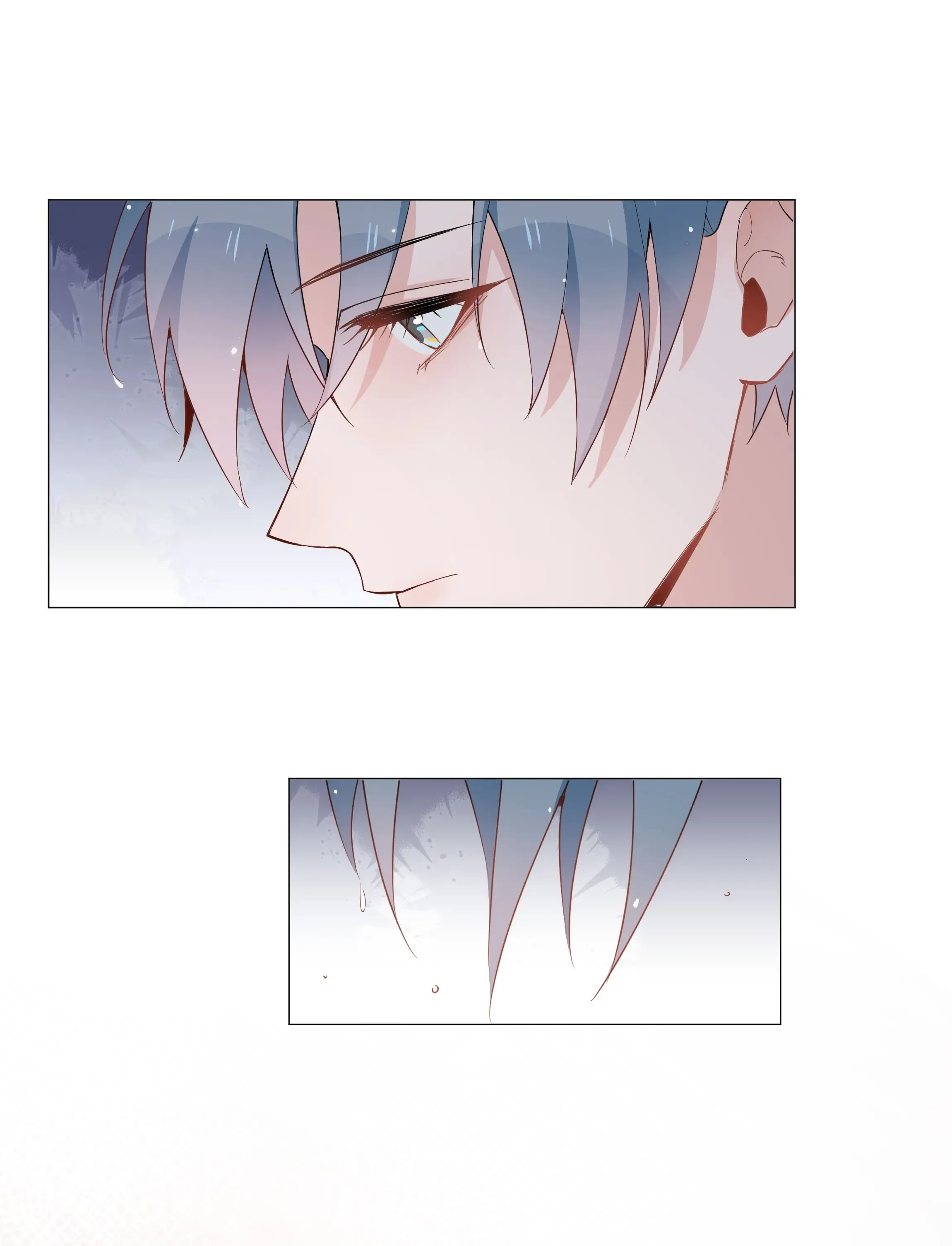 Shanhai High School (Official) - 11 - Lost in your scent manhwa