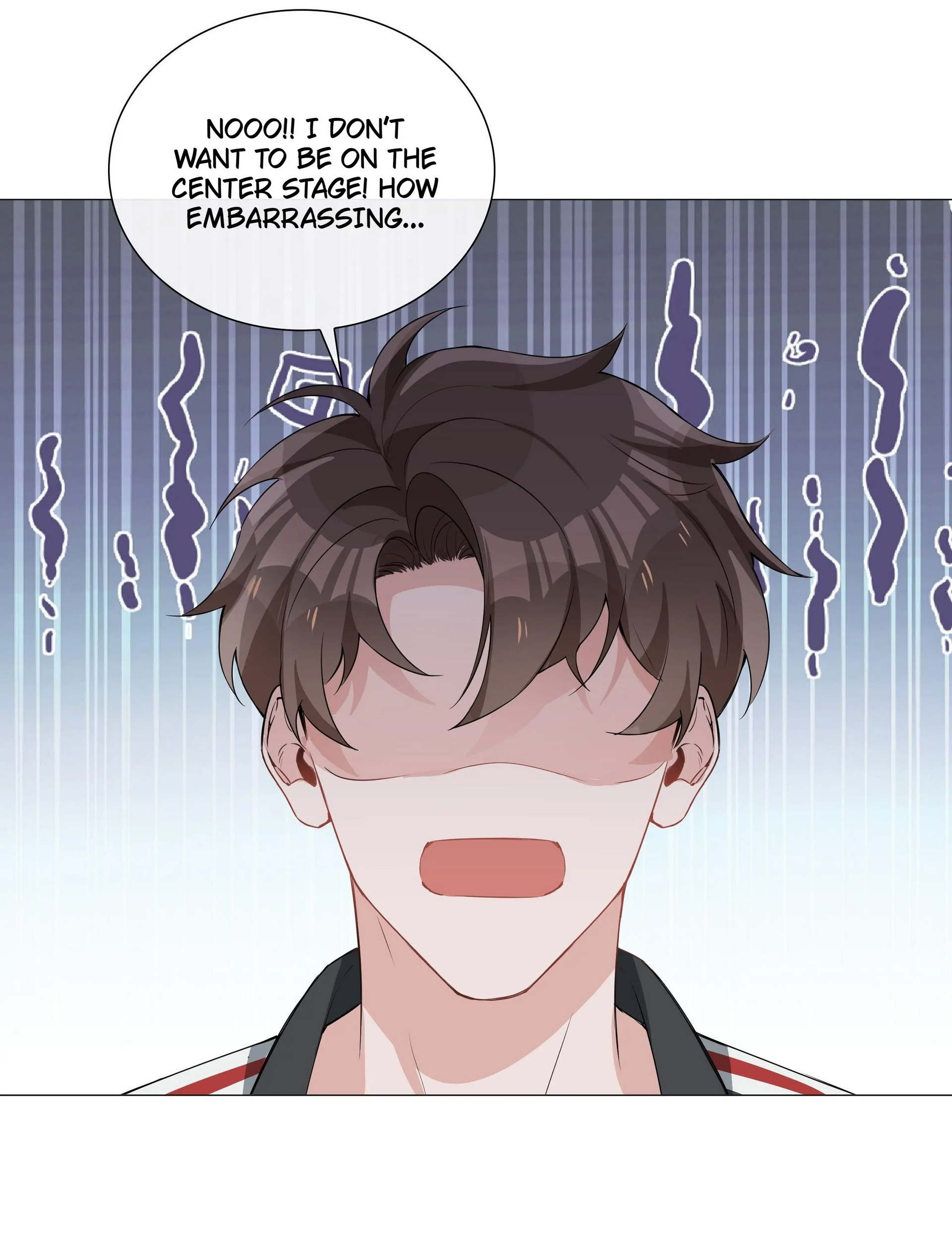 Shanhai High School (Official) - 12 - A GRUDGE manhwa