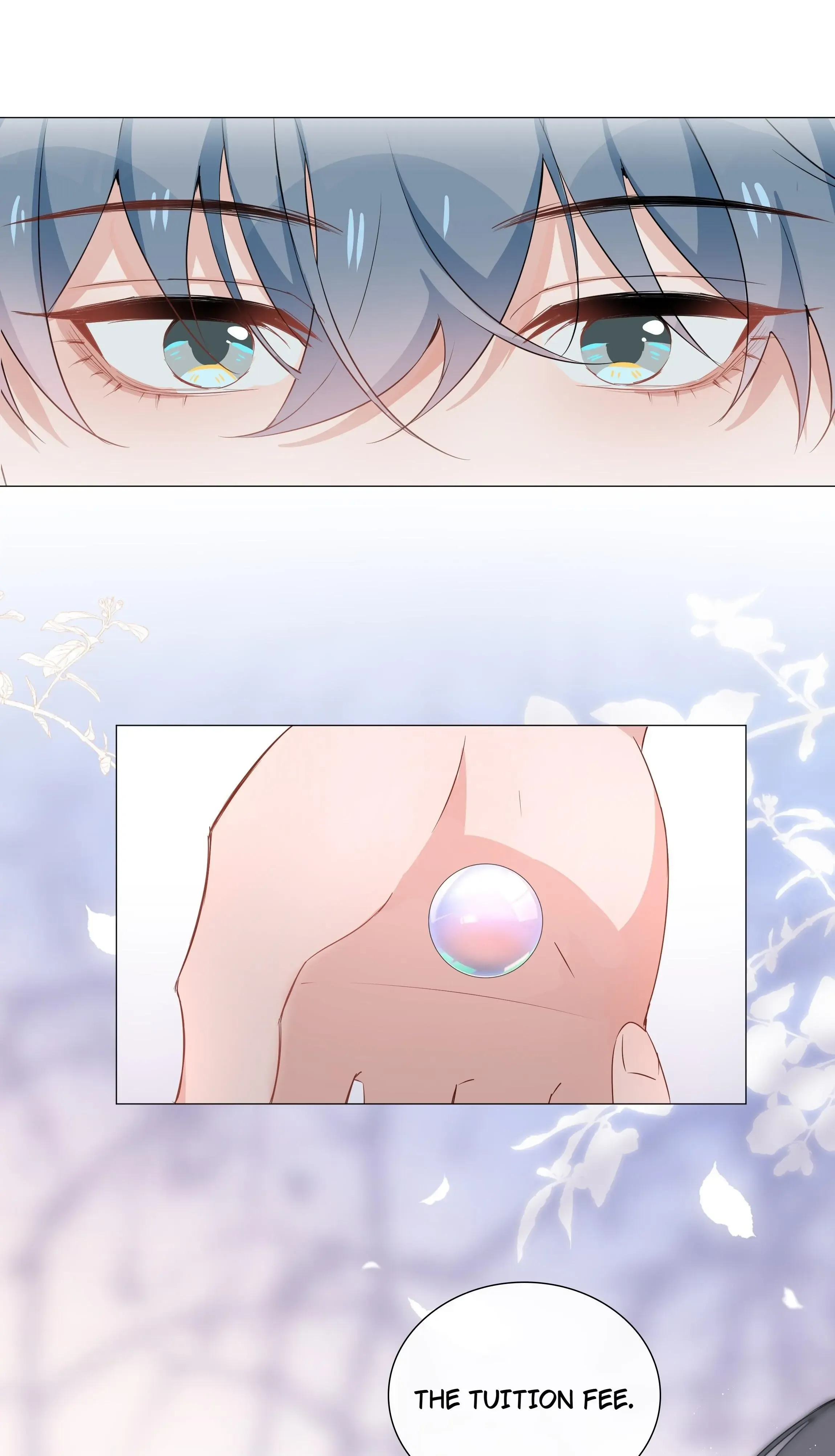 Shanhai High School (Official) - 13 - A Princess Carry manhwa