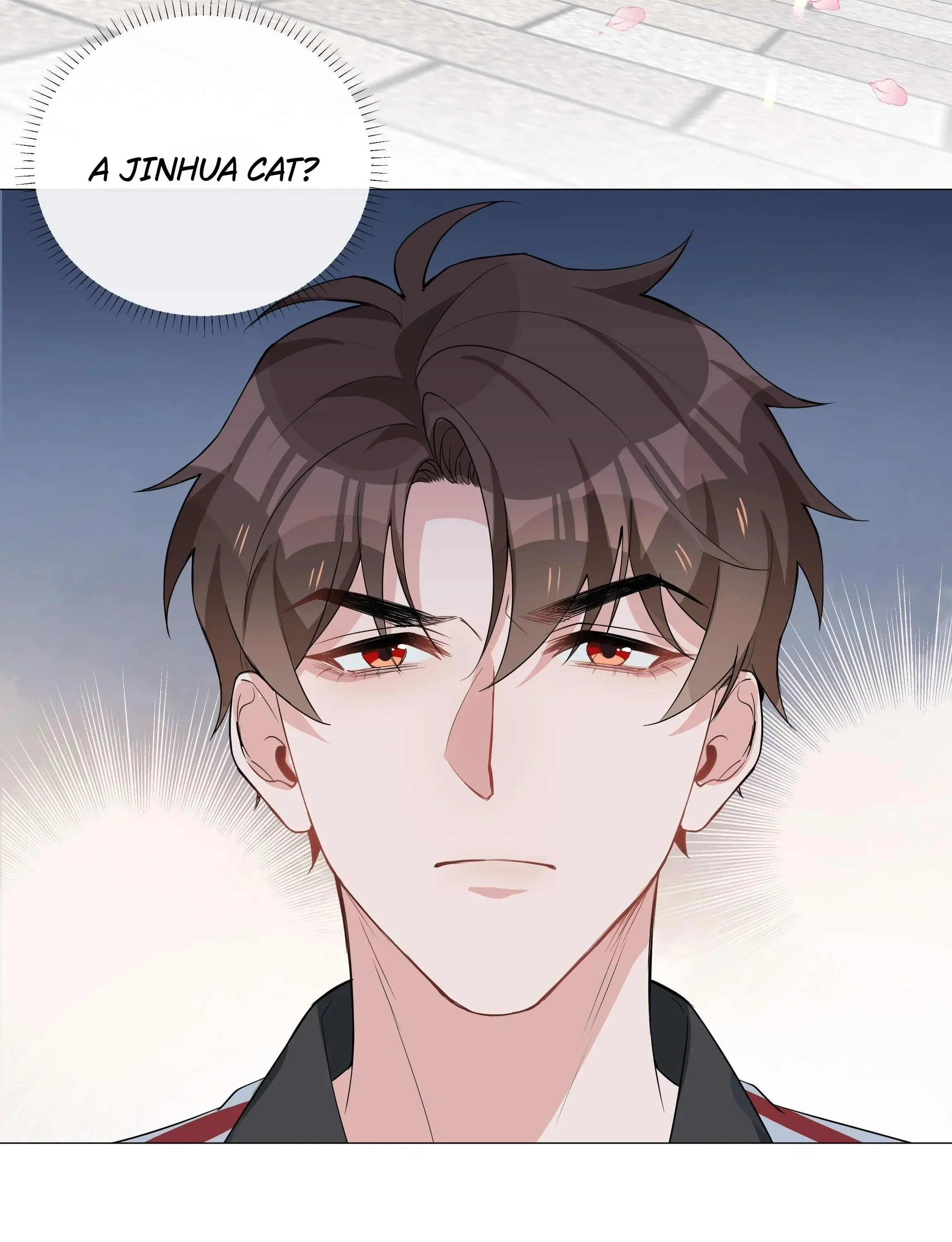 Shanhai High School (Official) - 13 - A Princess Carry manhwa