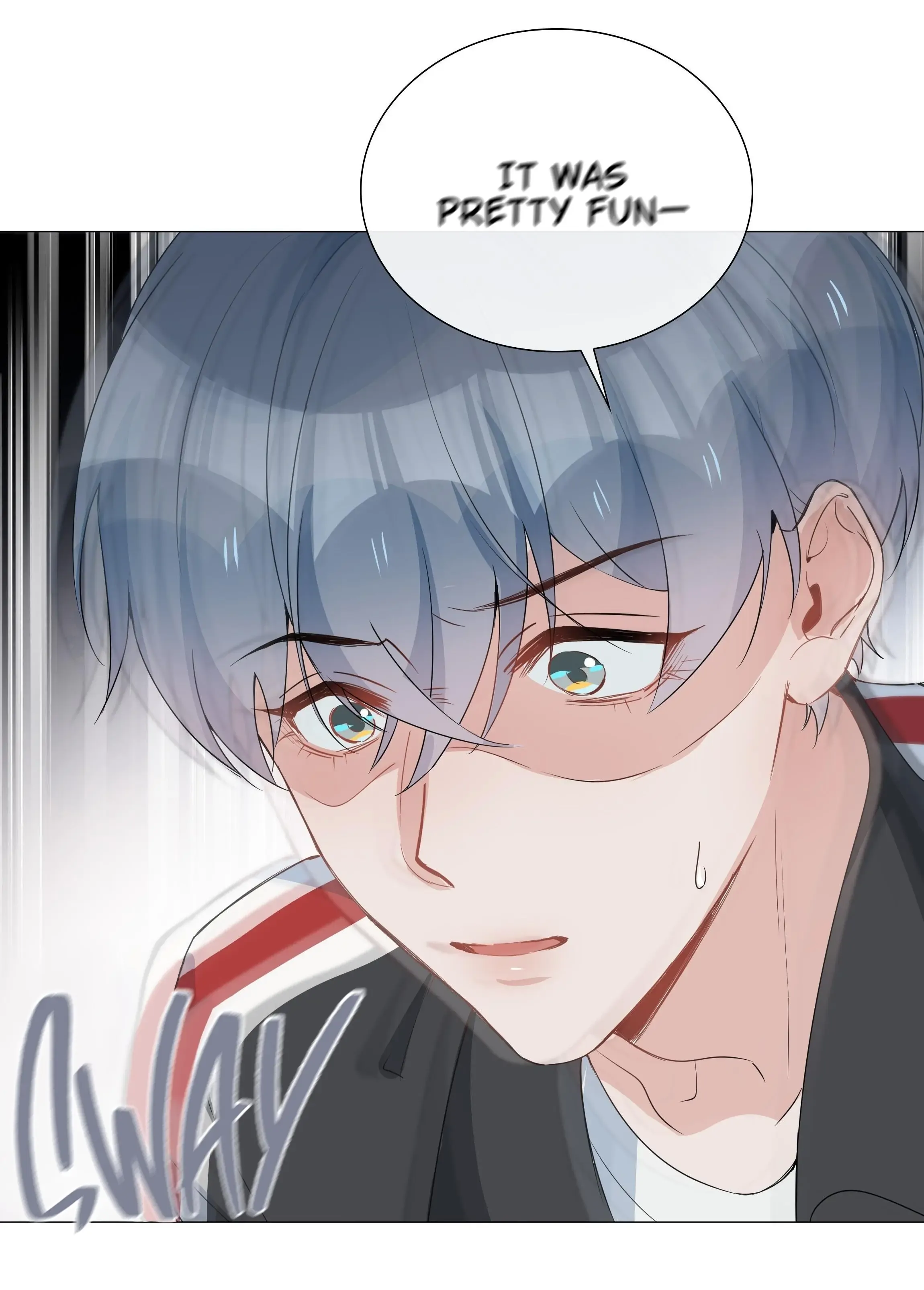 Shanhai High School (Official) - 13 - A Princess Carry manhwa