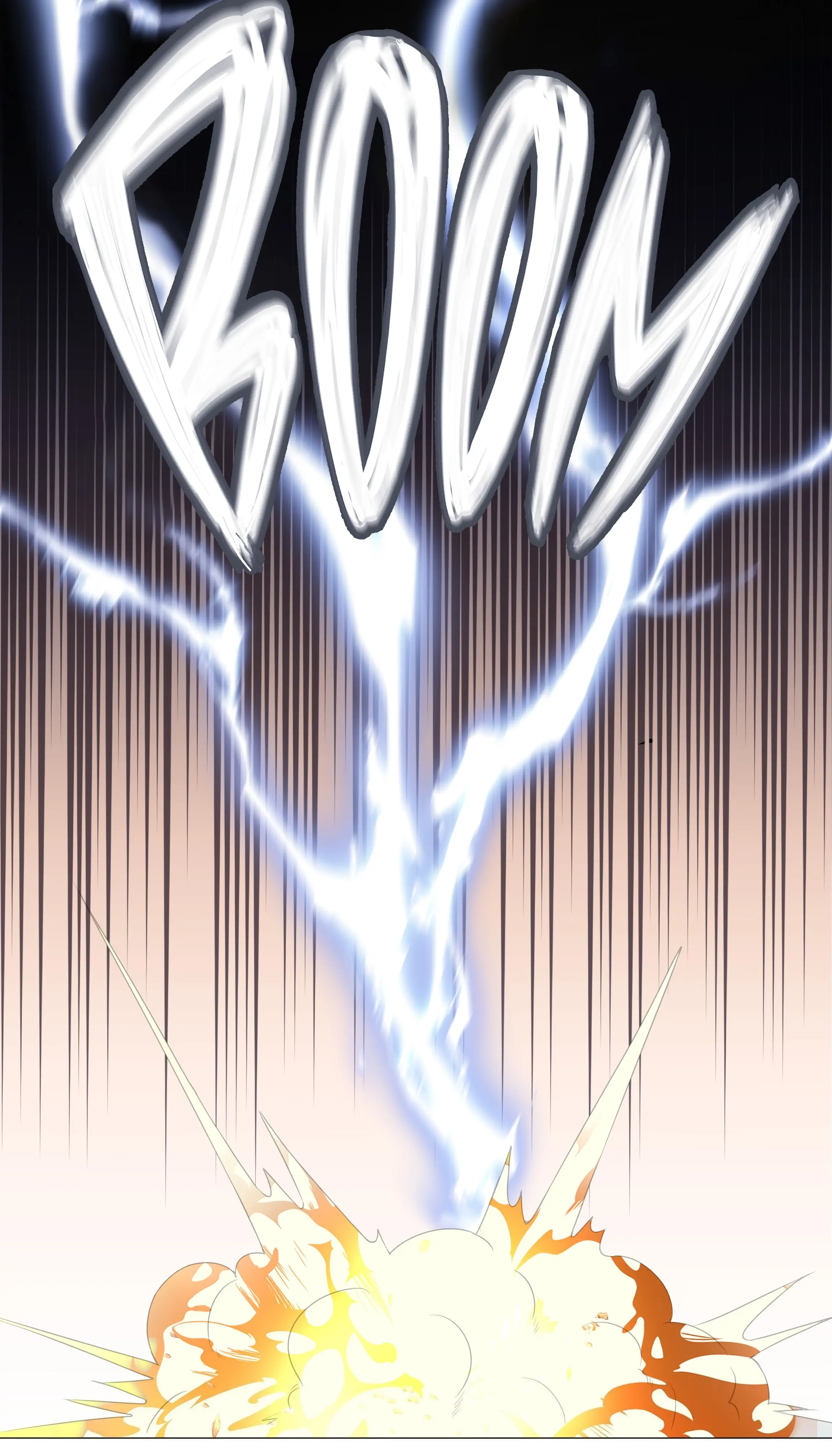 Shanhai High School (Official) - 14 - Payback manhwa