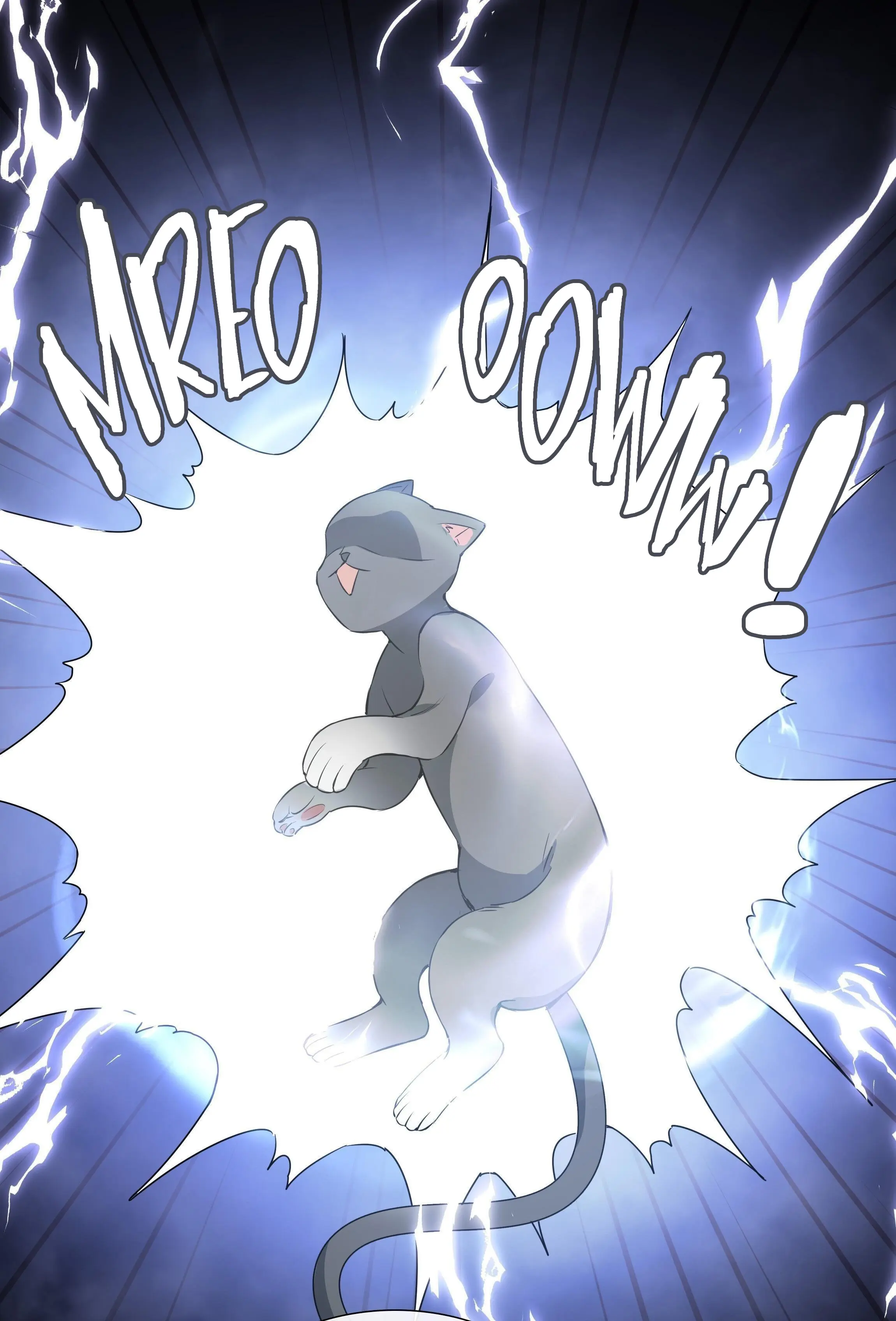 Shanhai High School (Official) - 14 - Payback manhwa