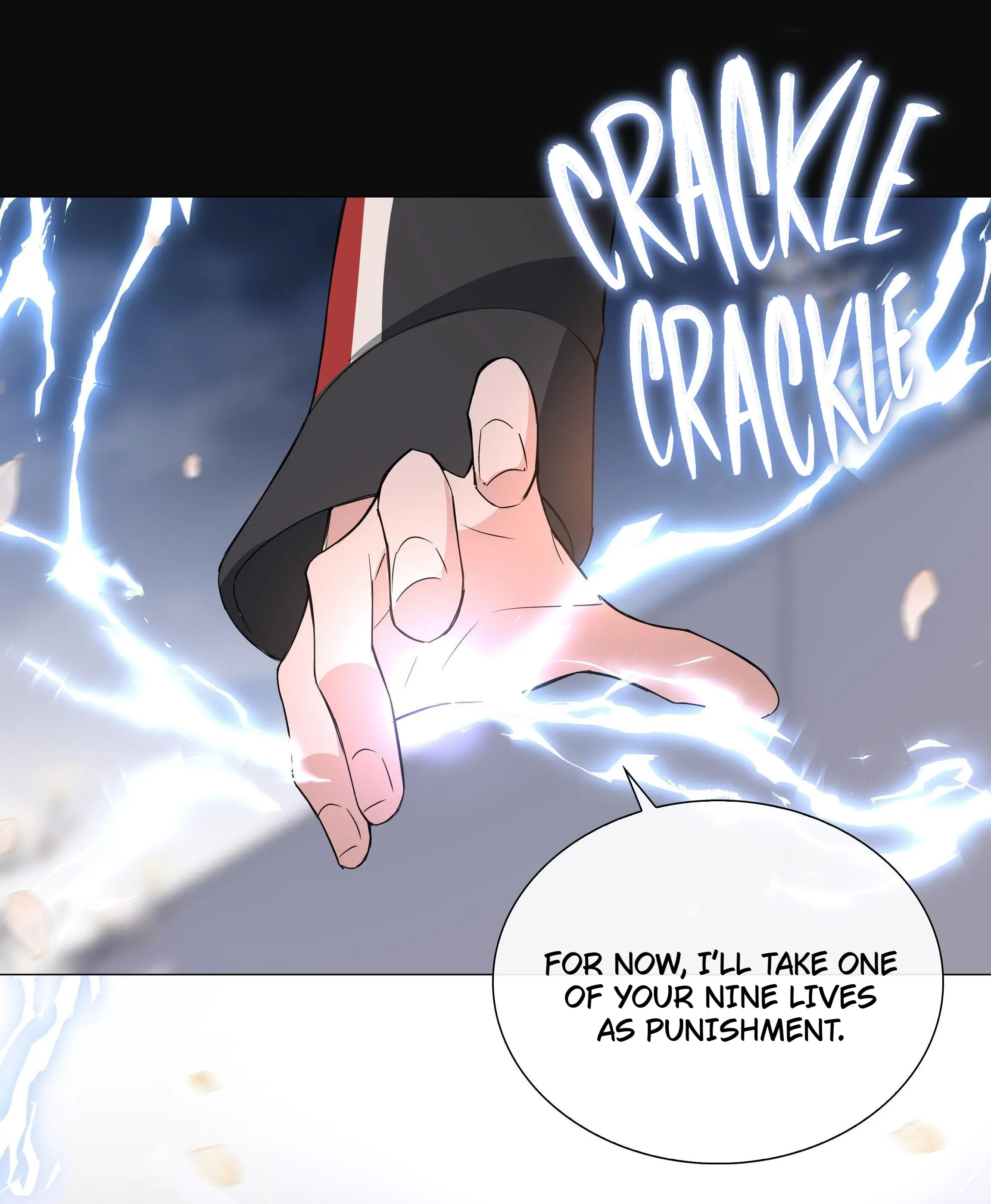 Shanhai High School (Official) - 14 - Payback manhwa