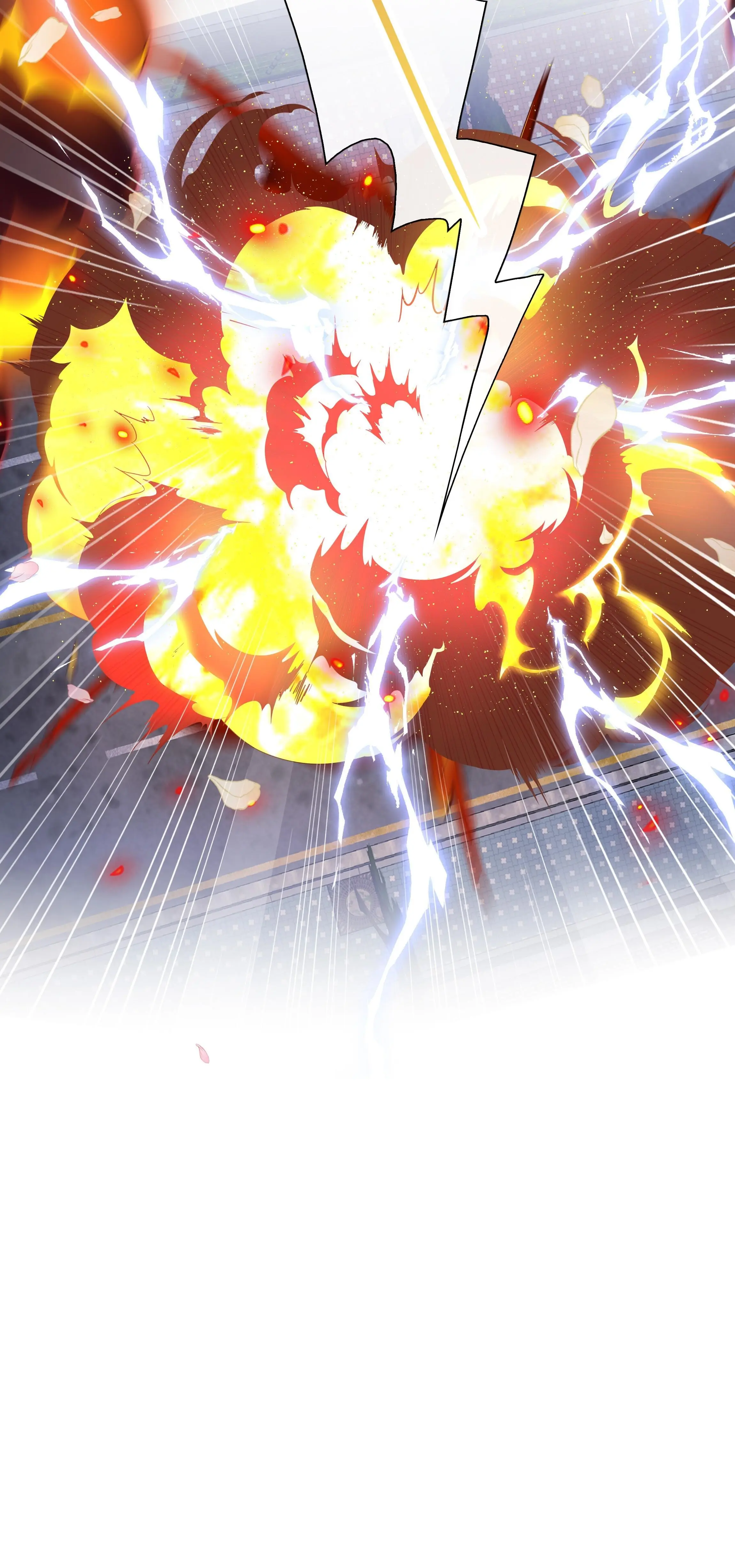 Shanhai High School (Official) - 14 - Payback manhwa