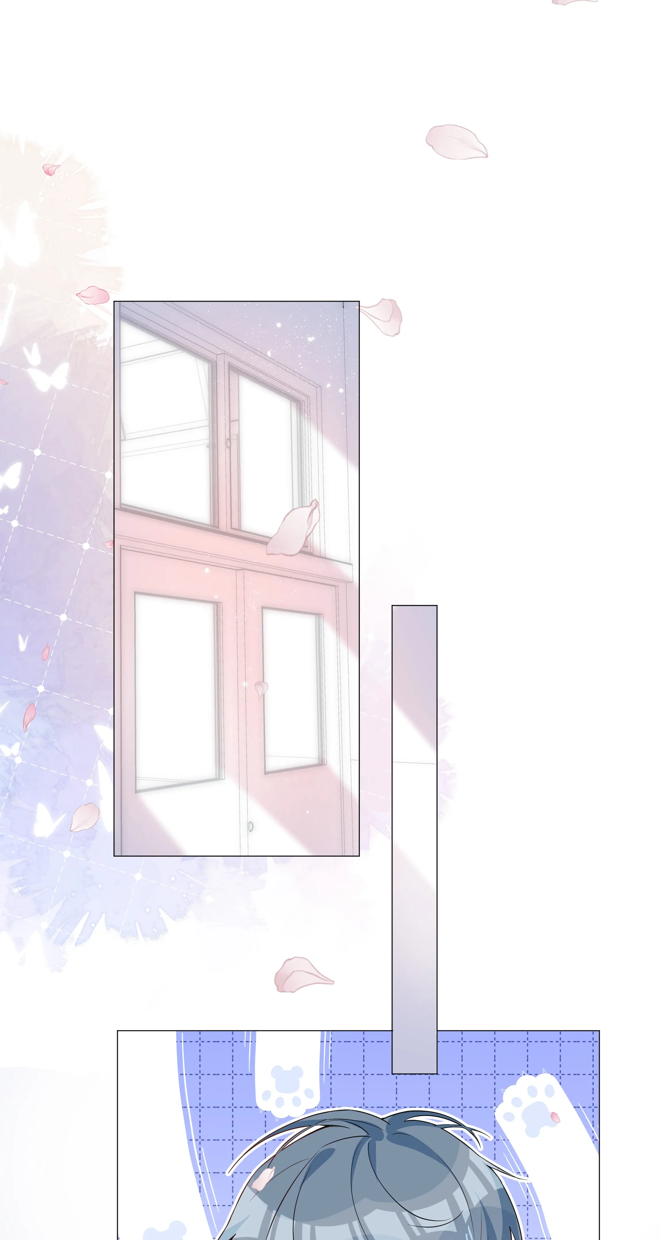 Shanhai High School (Official) - 14 - Payback manhwa