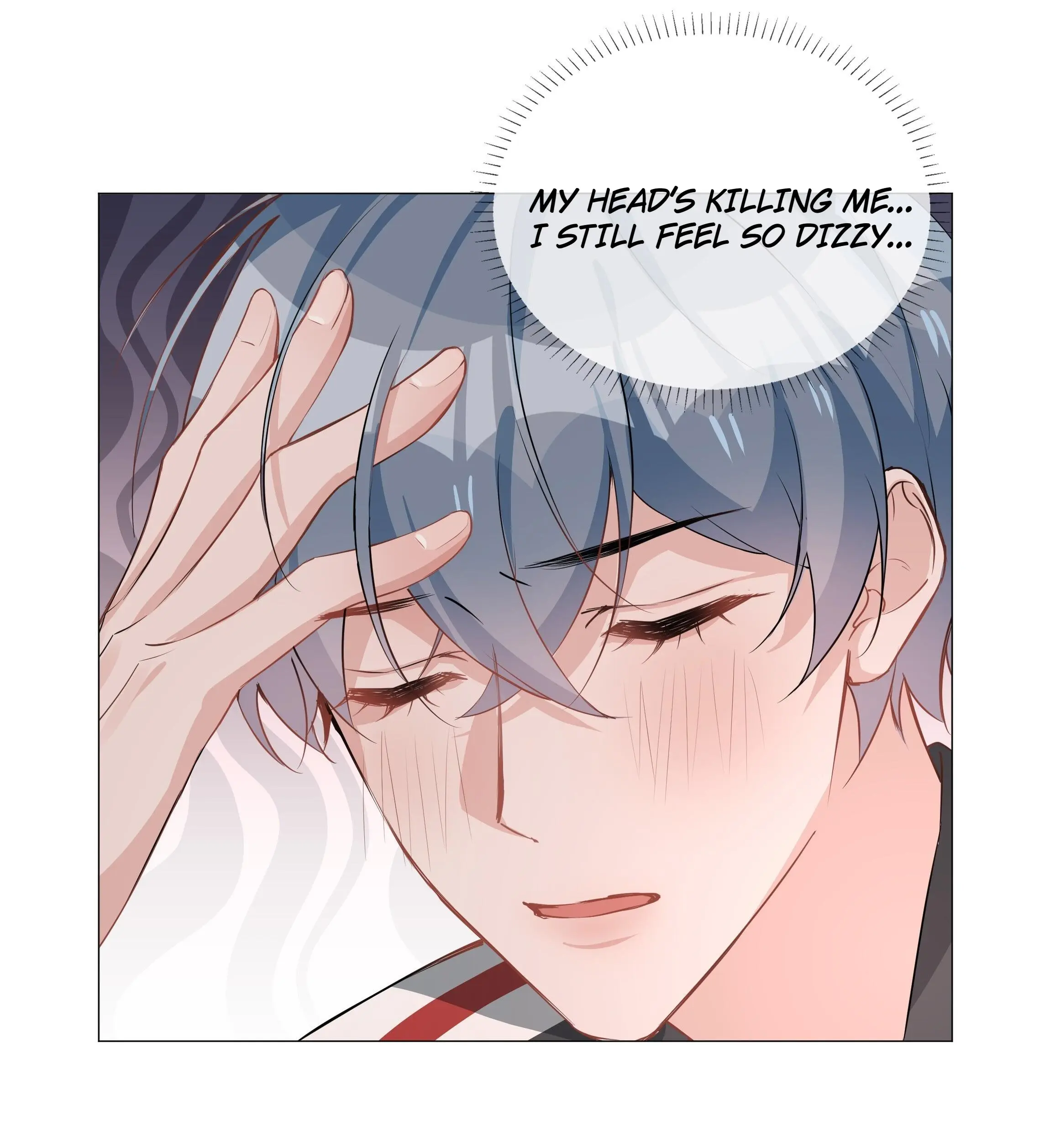Shanhai High School (Official) - 14 - Payback manhwa