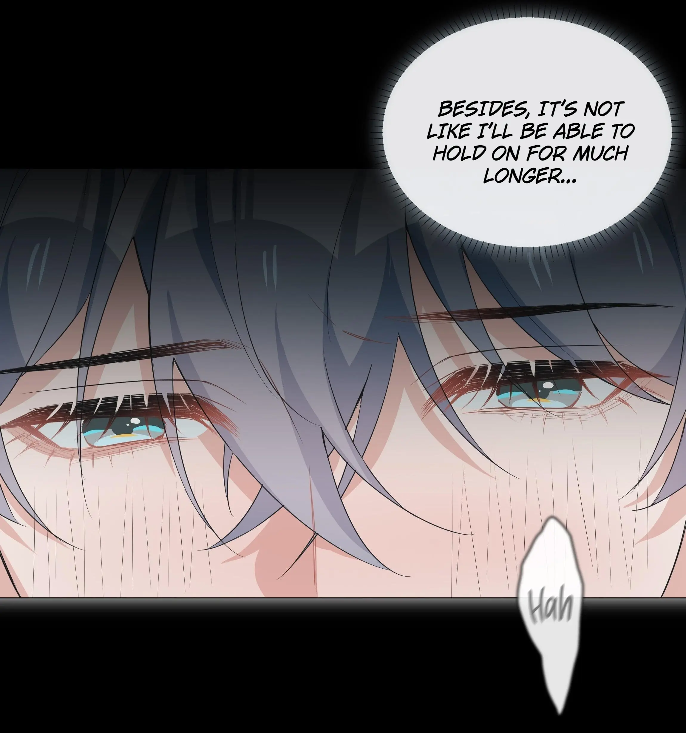 Shanhai High School (Official) - 14 - Payback manhwa