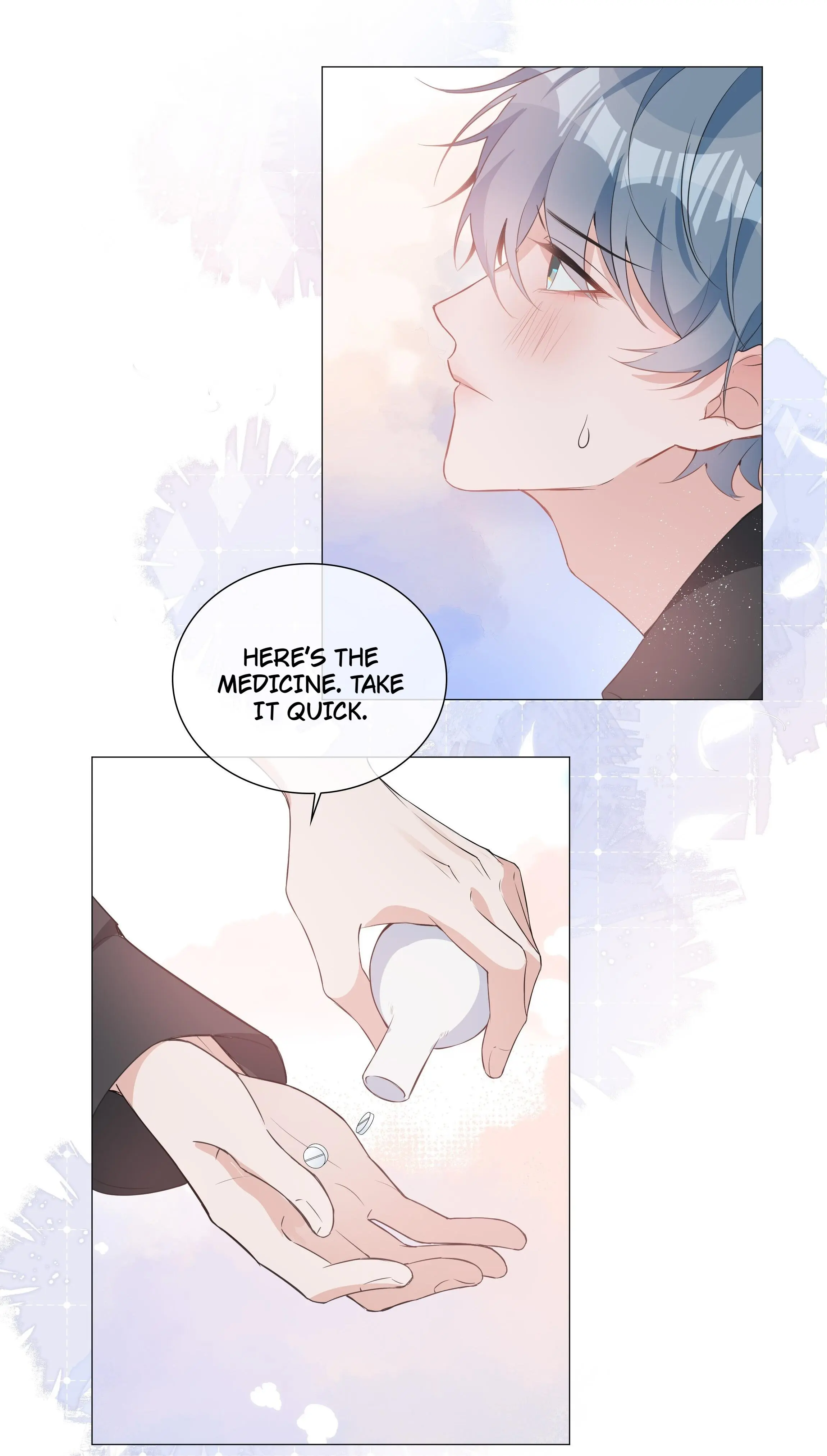 Shanhai High School (Official) - 14 - Payback manhwa