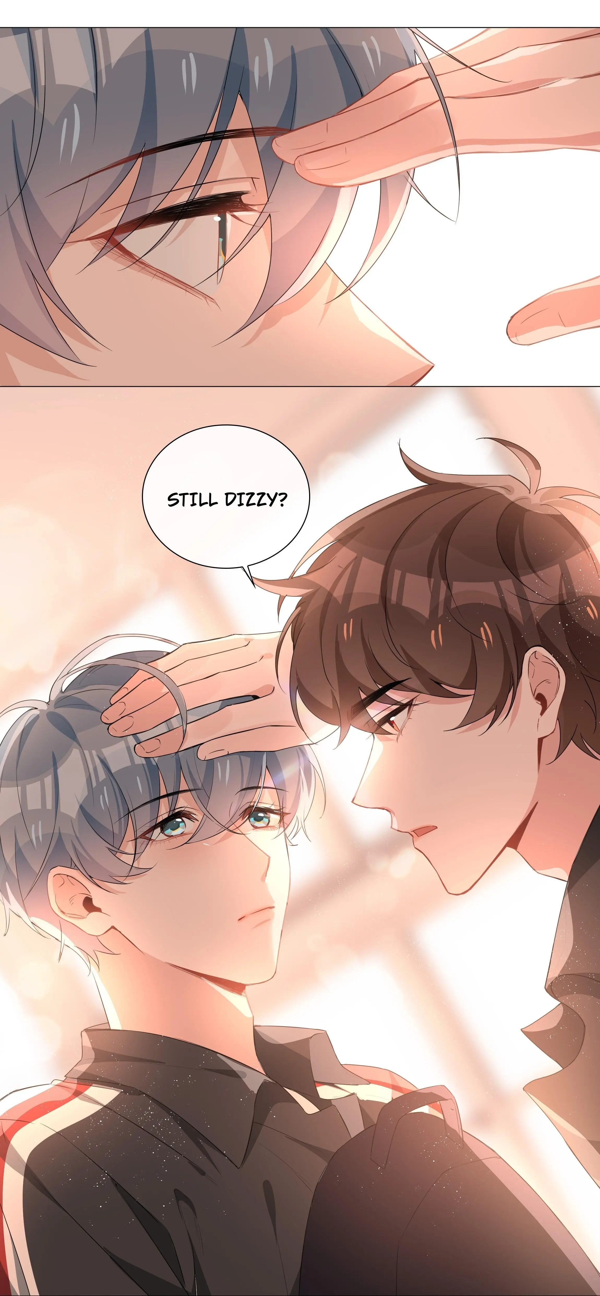 Shanhai High School (Official) - 14 - Payback manhwa
