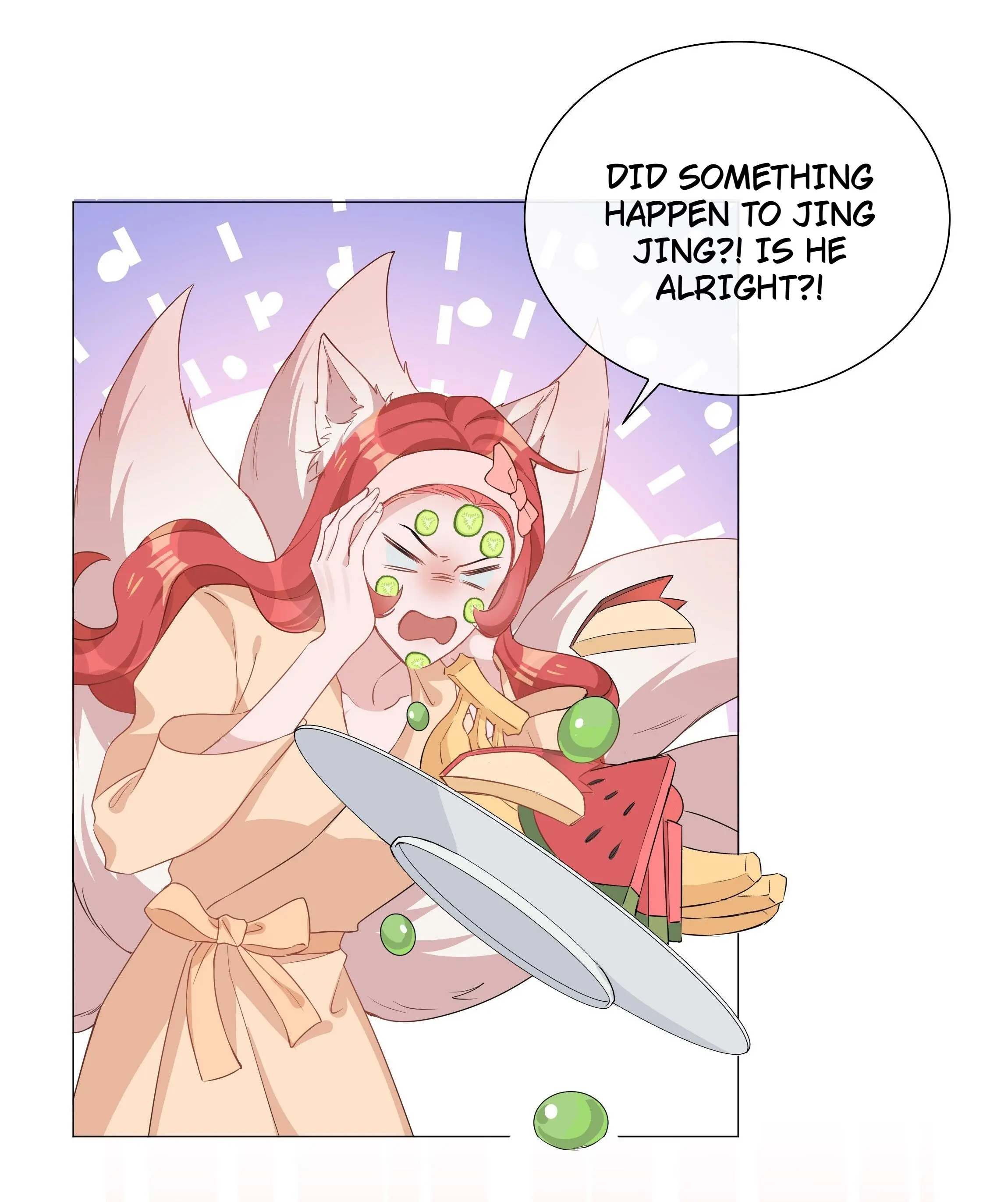 Shanhai High School (Official) - 14 - Payback manhwa