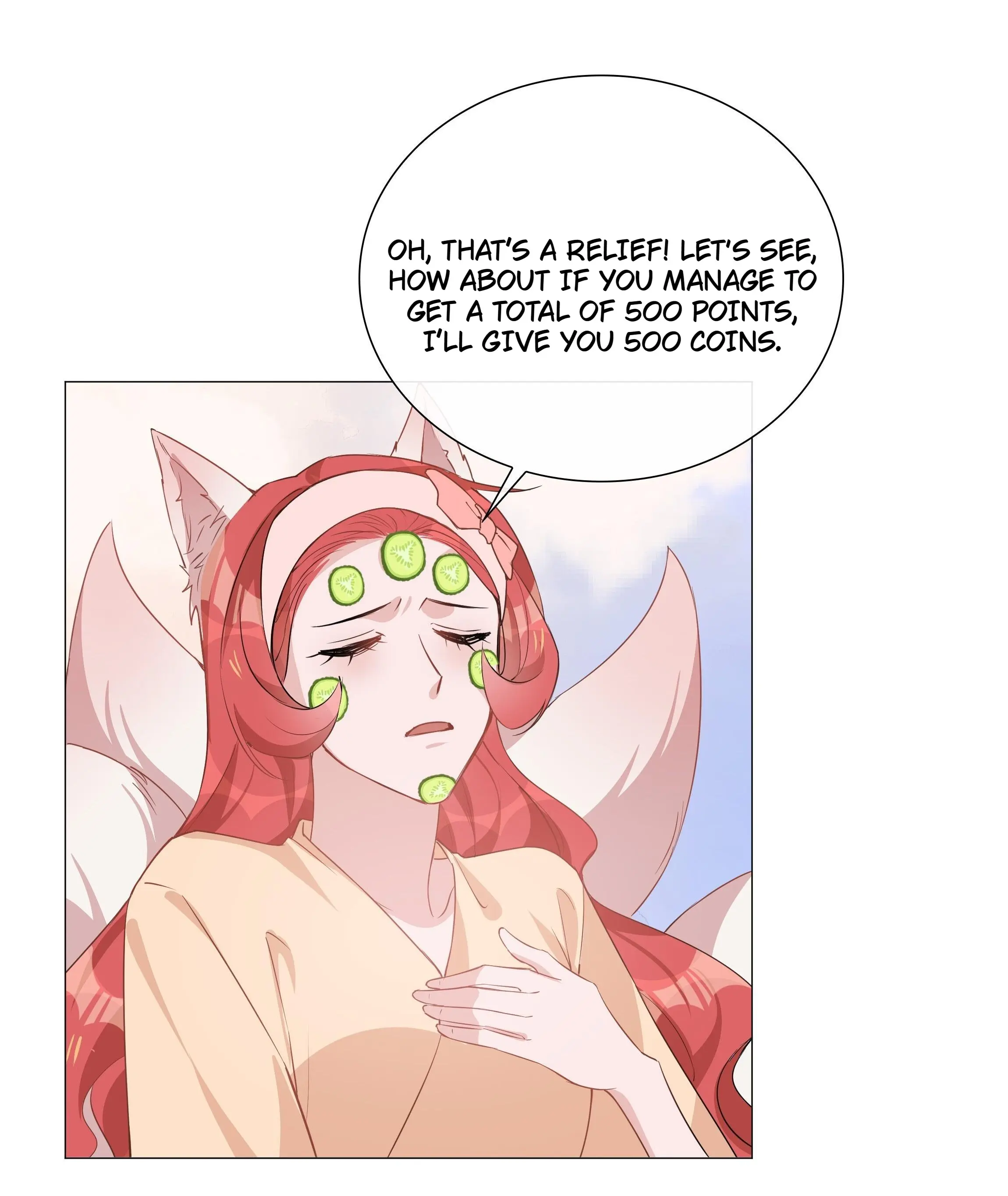 Shanhai High School (Official) - 14 - Payback manhwa