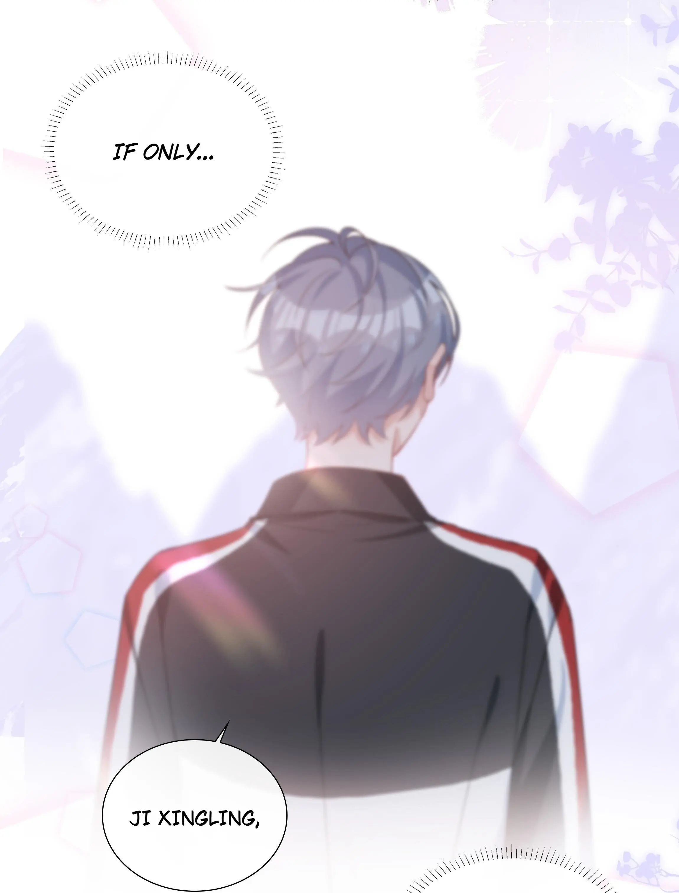 Shanhai High School (Official) - 15 - Cover Almost Blown manhwa