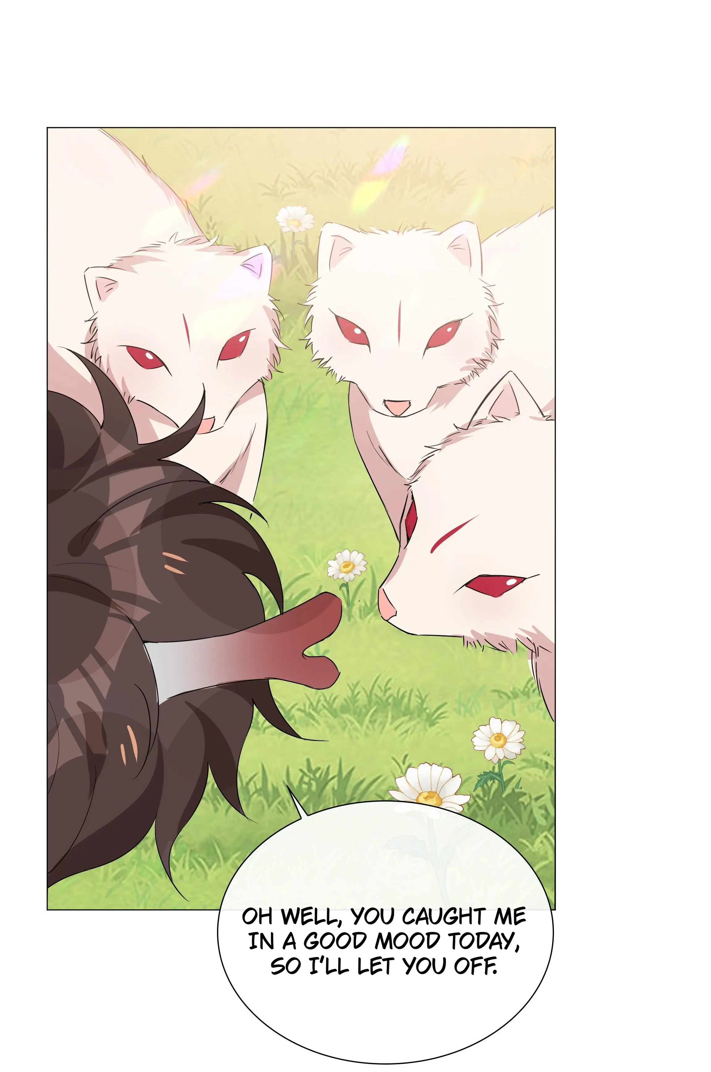 Shanhai High School (Official) - 15 - Cover Almost Blown manhwa