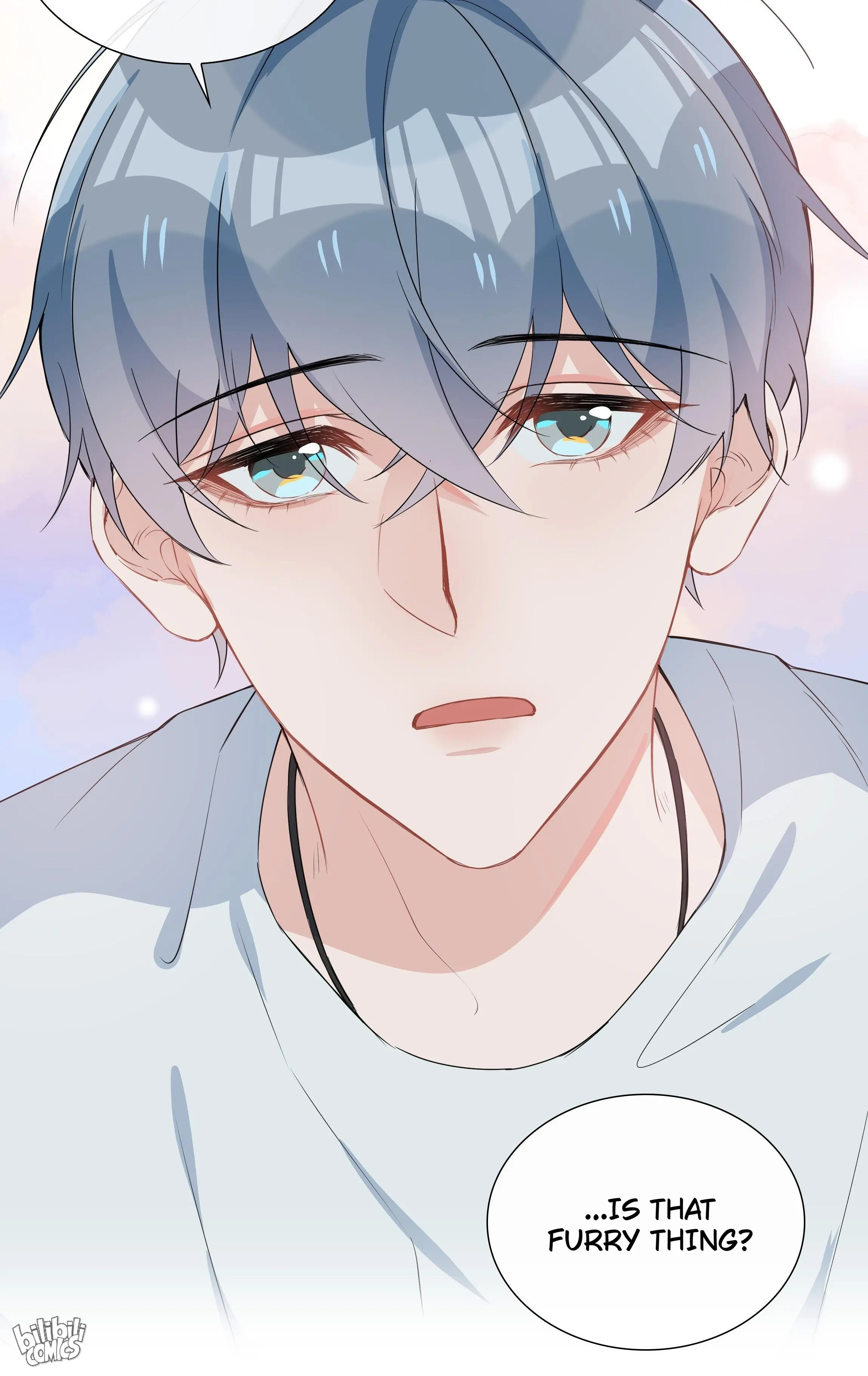 Shanhai High School (Official) - 15 - Cover Almost Blown manhwa