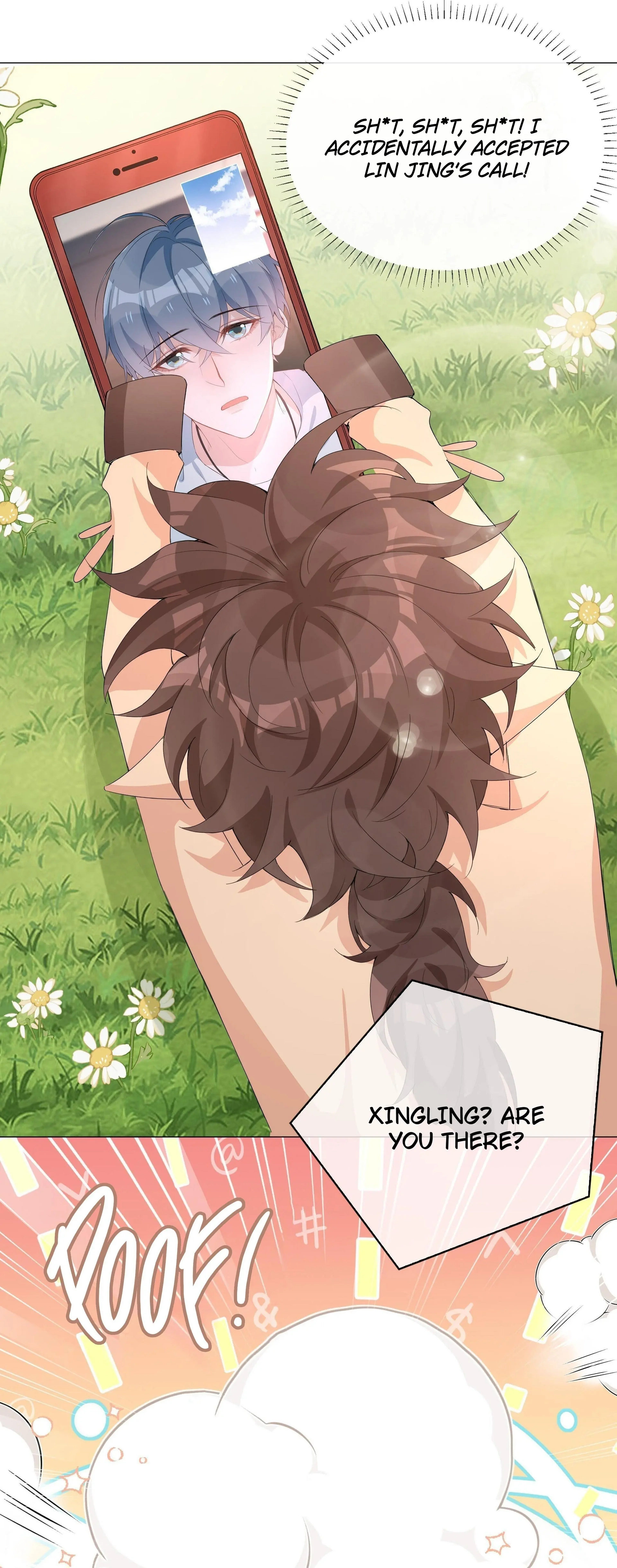 Shanhai High School (Official) - 16 - Do As You Want! Come And Go As You Please~ manhwa
