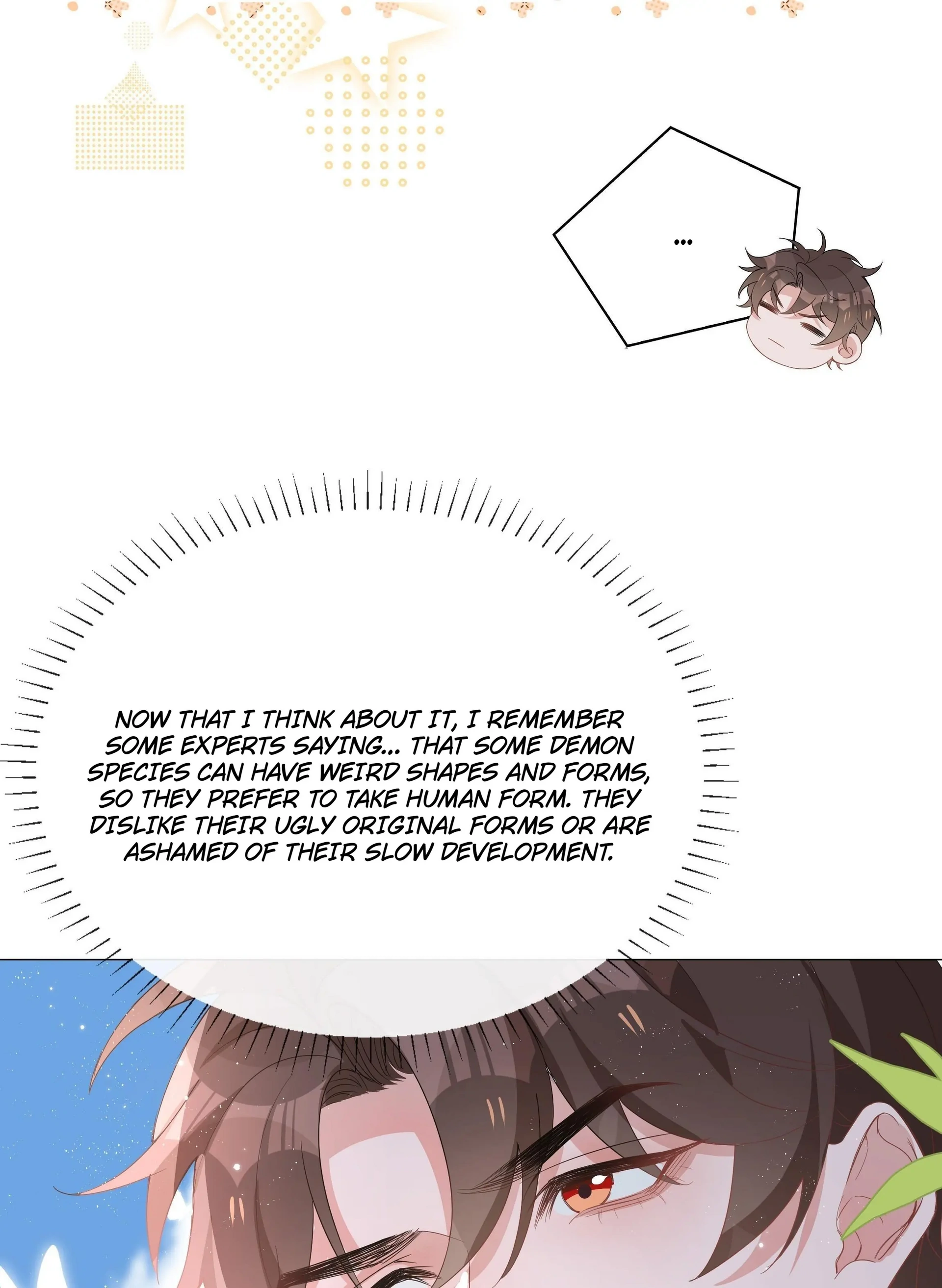 Shanhai High School (Official) - 16 - Do As You Want! Come And Go As You Please~ manhwa