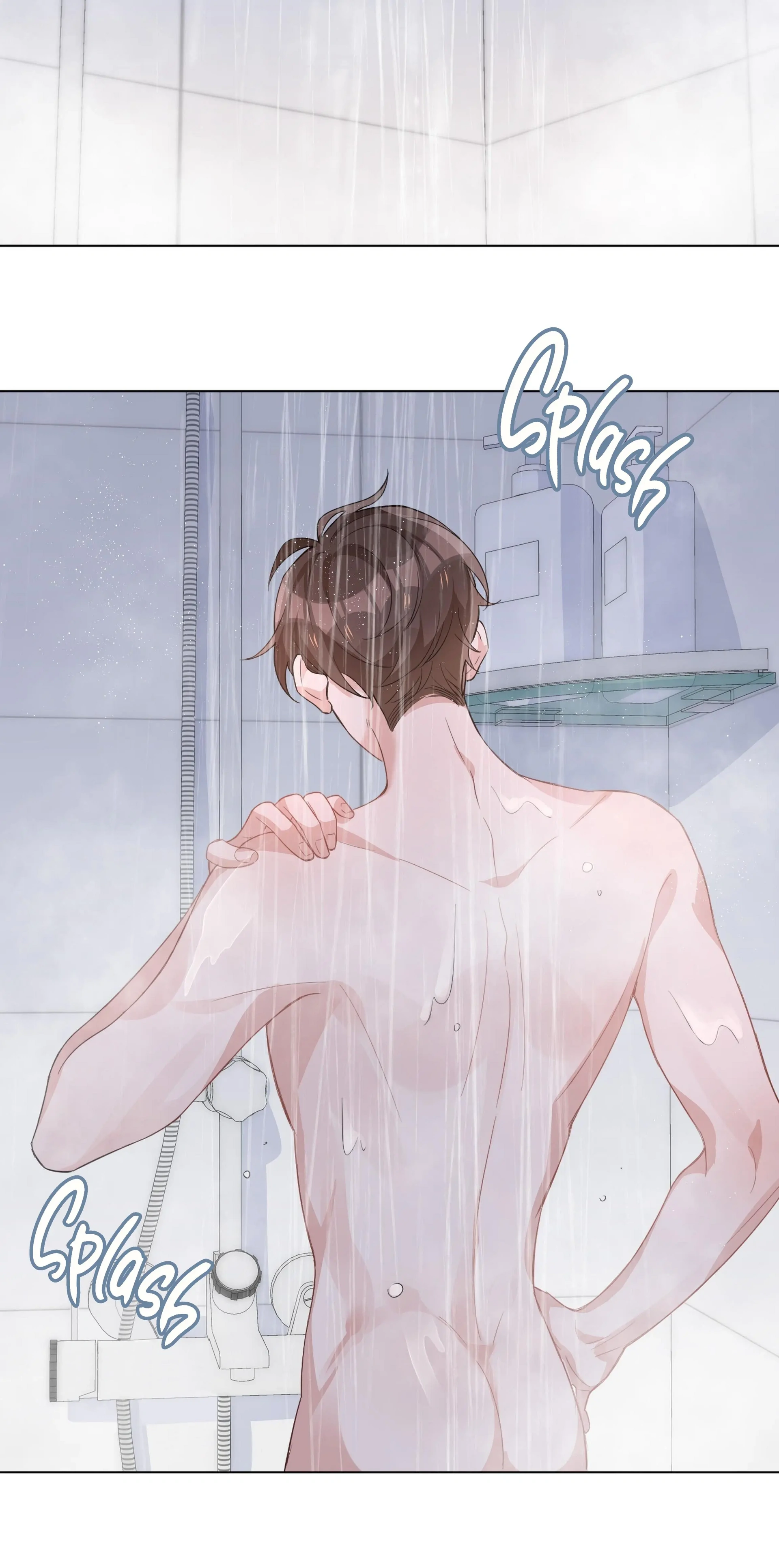 Shanhai High School (Official) - 16 - Do As You Want! Come And Go As You Please~ manhwa
