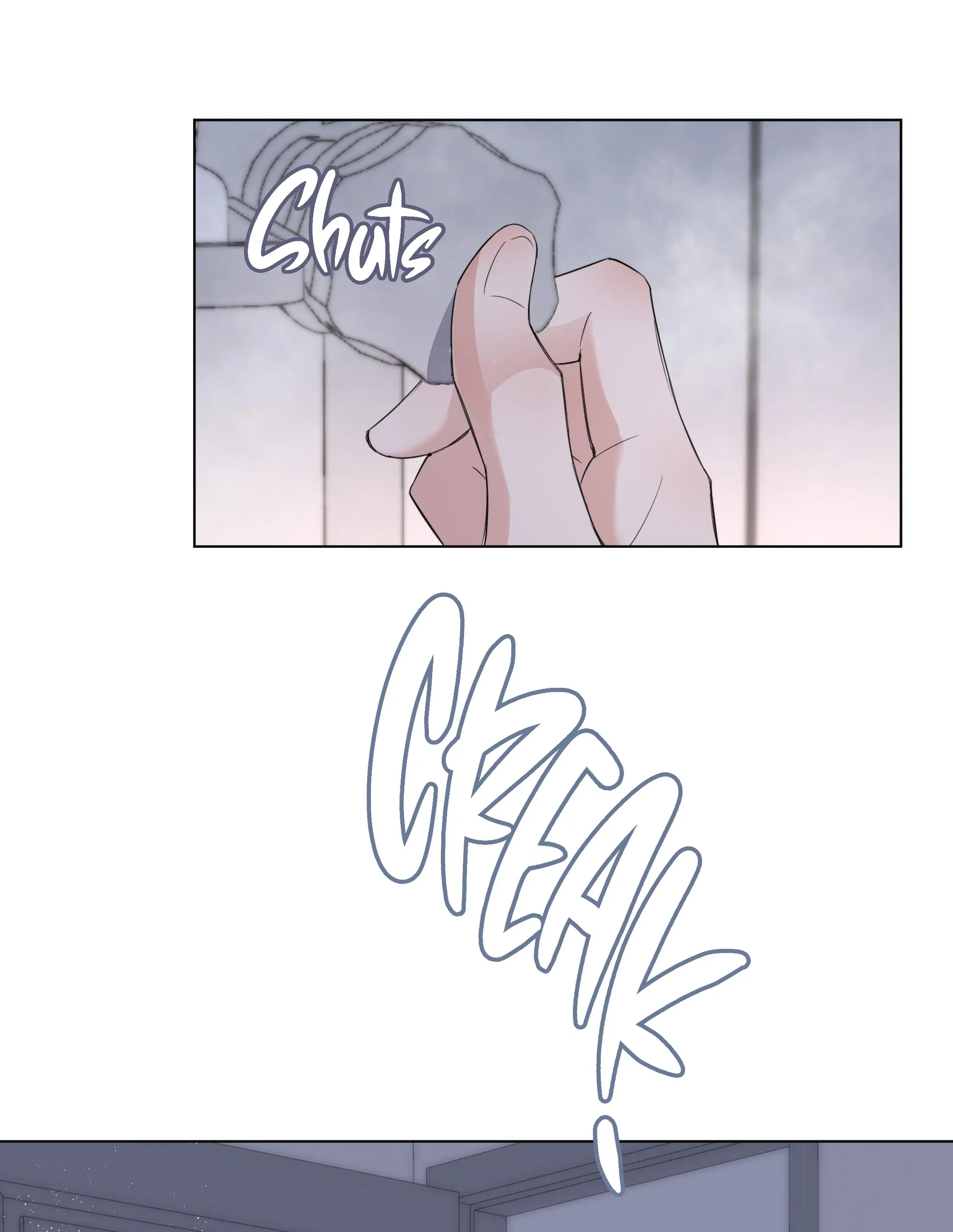 Shanhai High School (Official) - 16 - Do As You Want! Come And Go As You Please~ manhwa