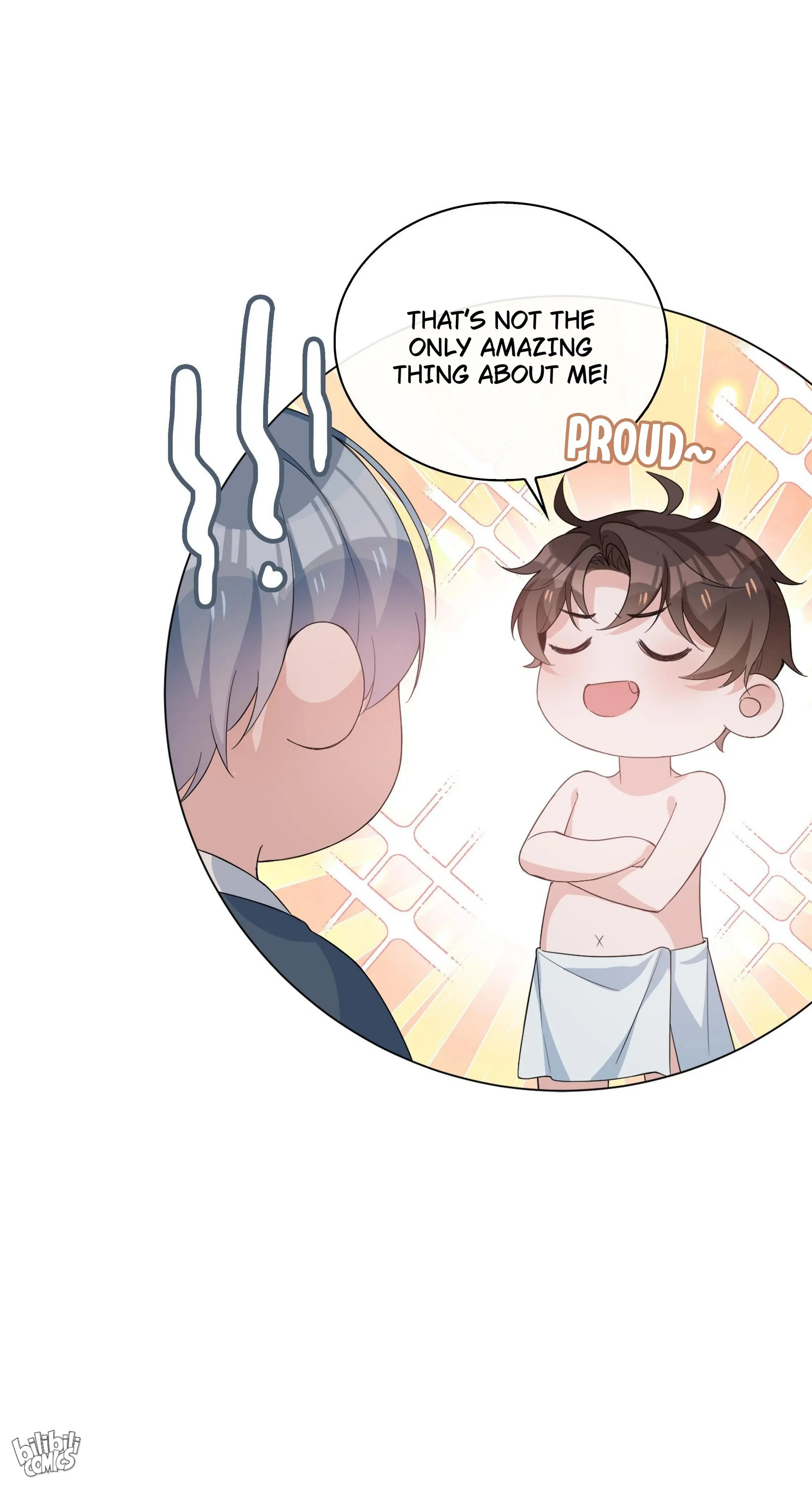 Shanhai High School (Official) - 16 - Do As You Want! Come And Go As You Please~ manhwa