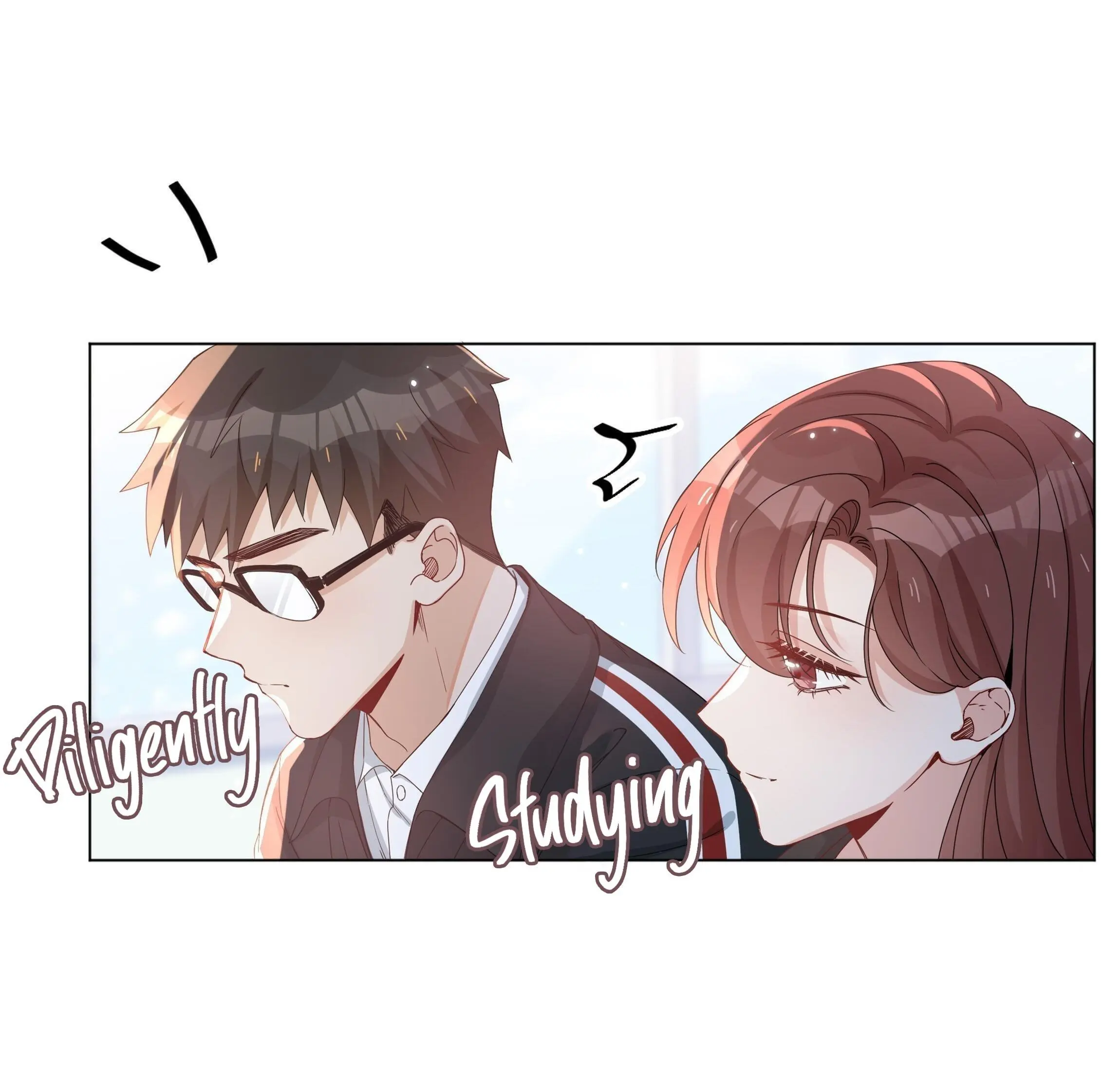 Shanhai High School (Official) - 2 - What The Hell Just Happened? manhwa