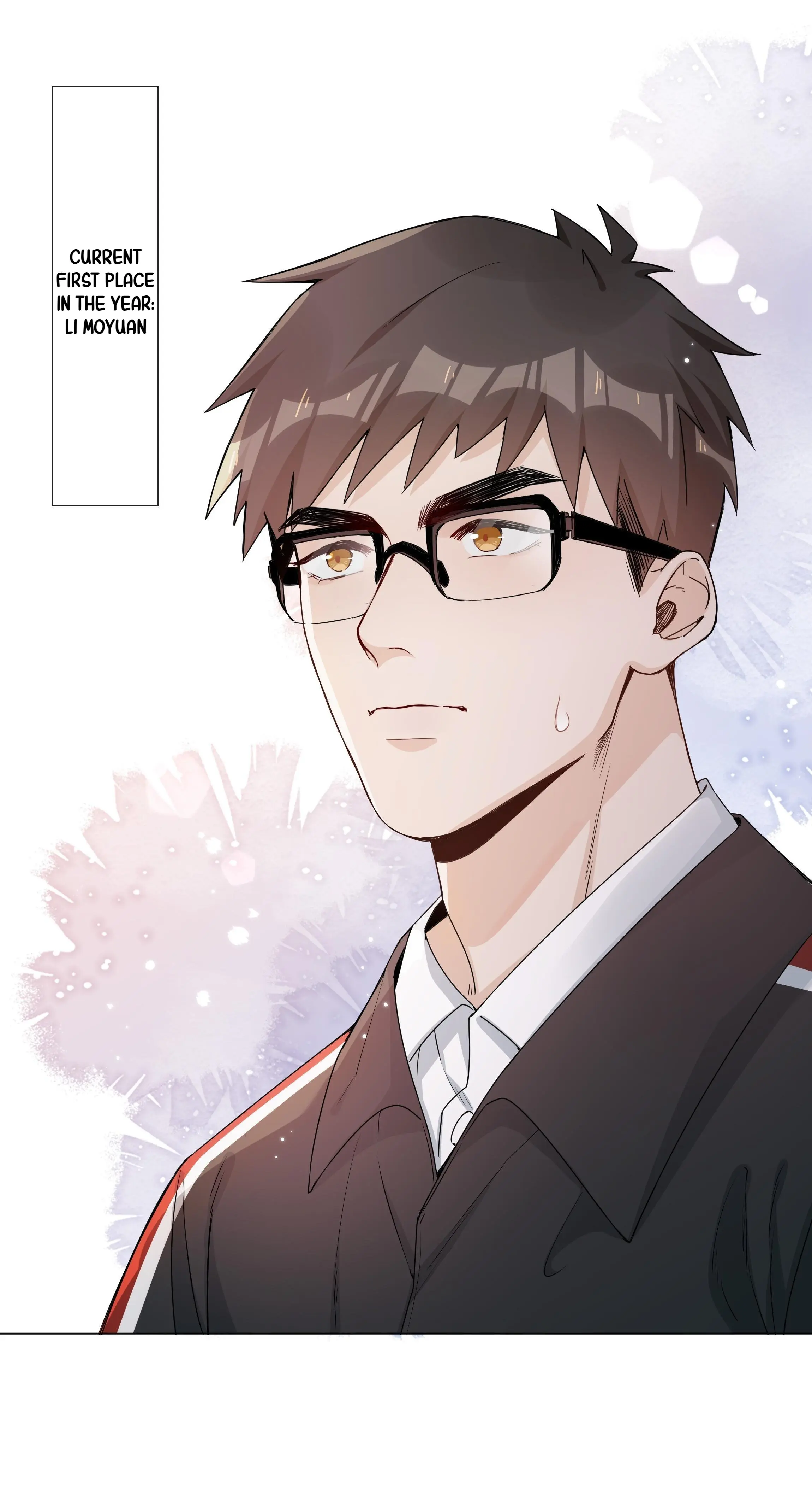 Shanhai High School (Official) - 2 - What The Hell Just Happened? manhwa