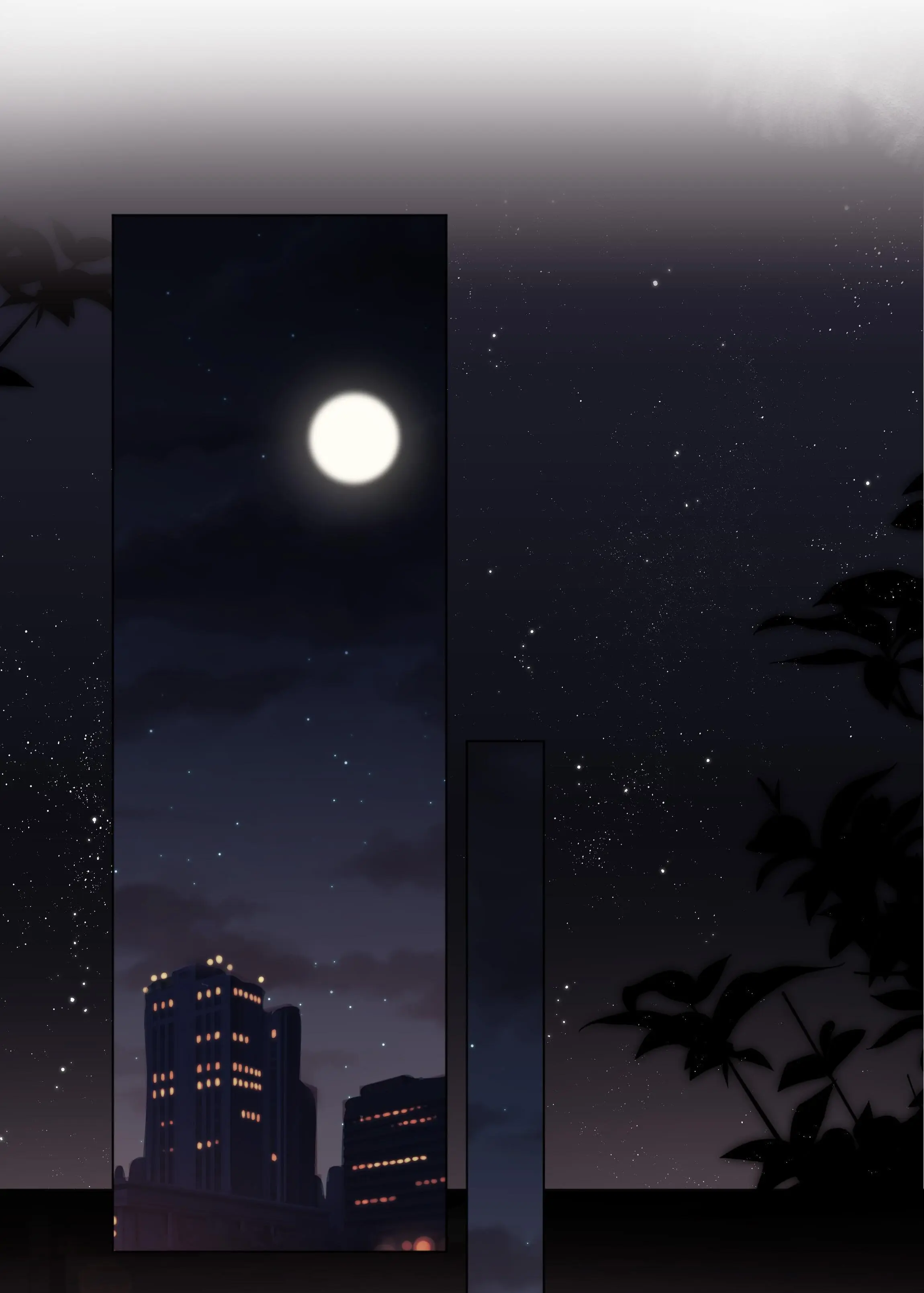 Shanhai High School (Official) - 2 - What The Hell Just Happened? manhwa