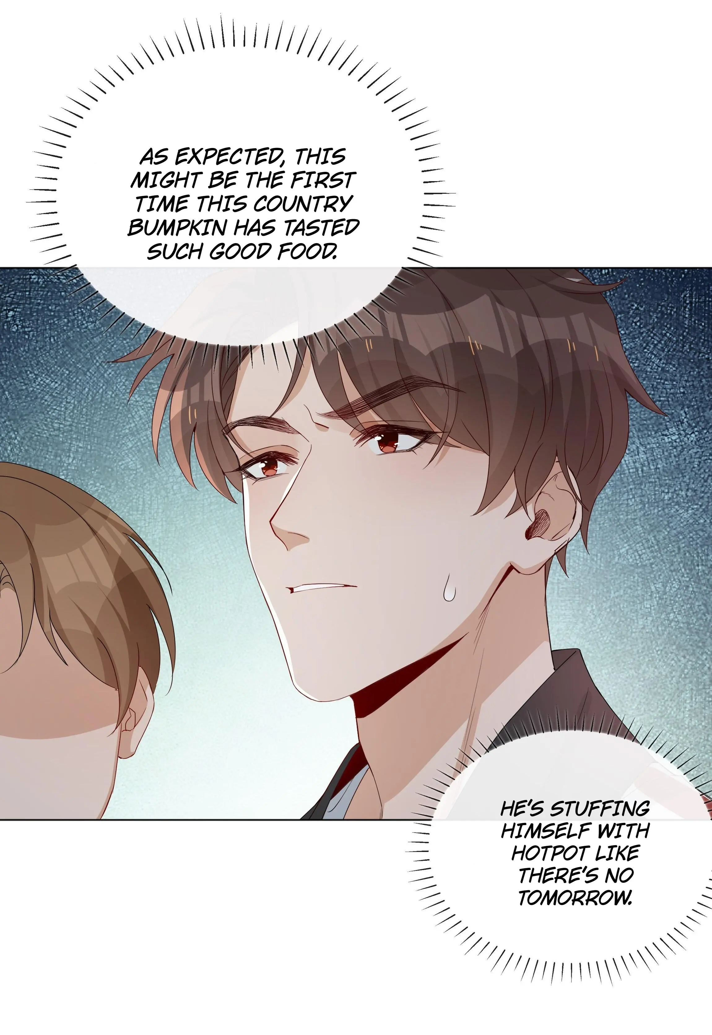 Shanhai High School (Official) - 2 - What The Hell Just Happened? manhwa
