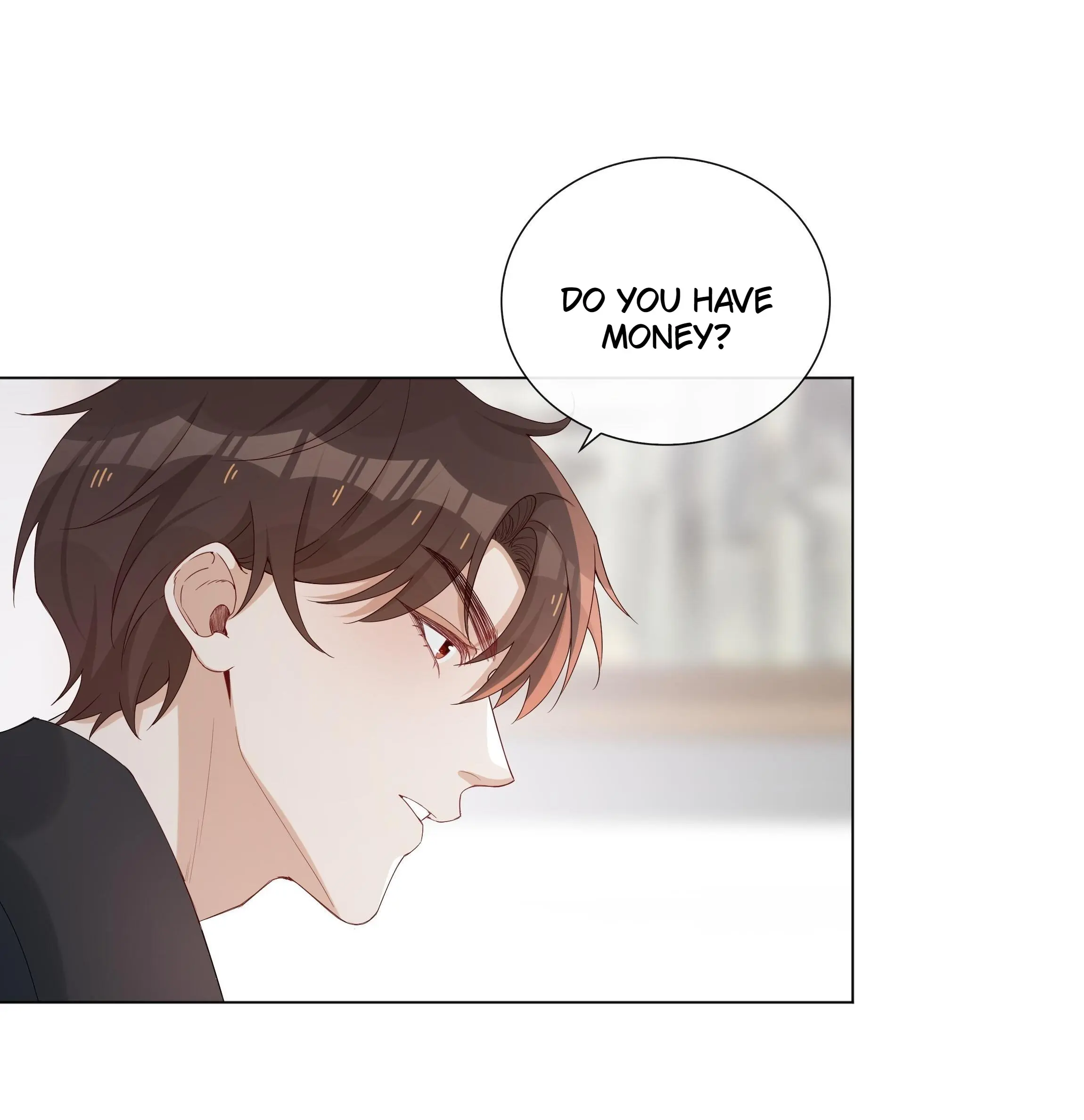 Shanhai High School (Official) - 2 - What The Hell Just Happened? manhwa
